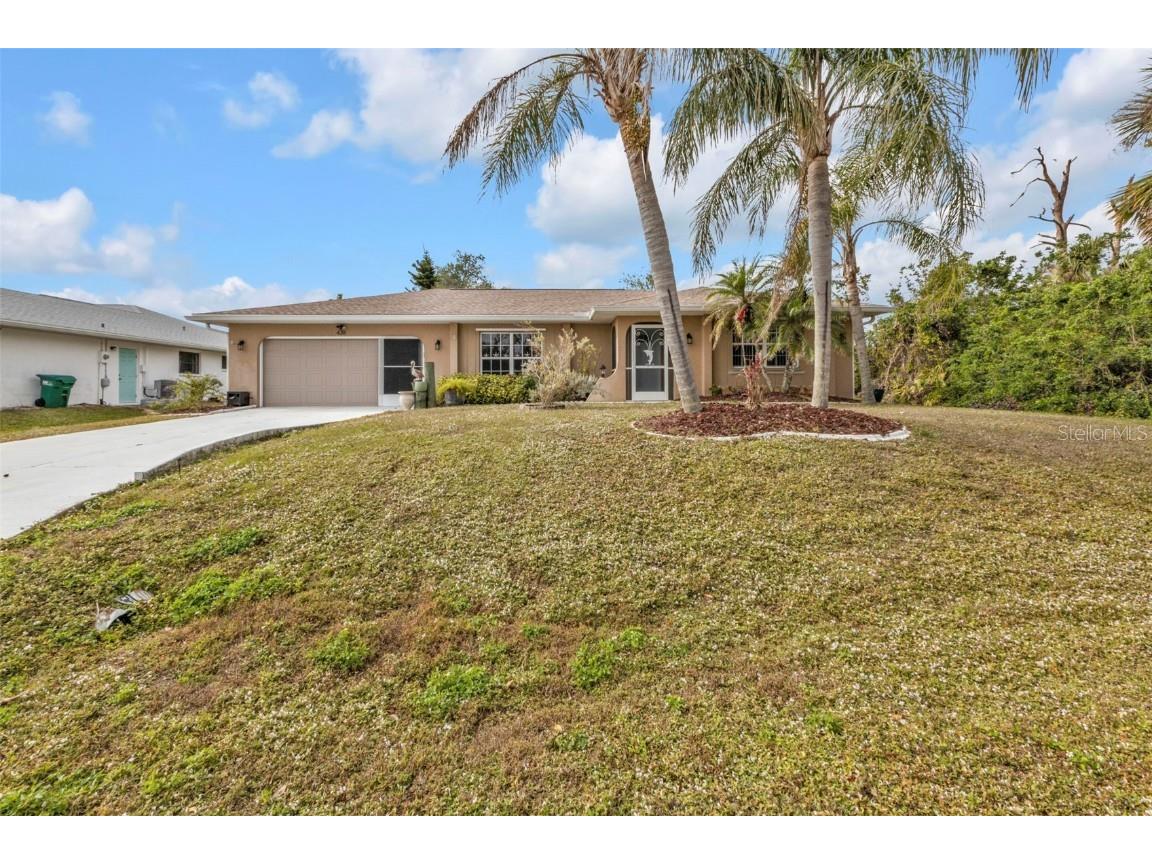 420 Chamber Street NW Port Charlotte FL 33948 C7503661 image1