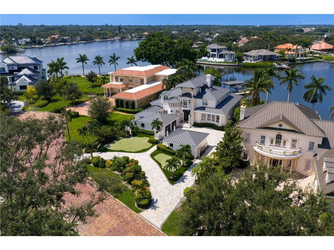 420 Coffee Pot Riviera NE Saint Petersburg FL 33704 - COFFEE POT BAYOU U8248639 image2