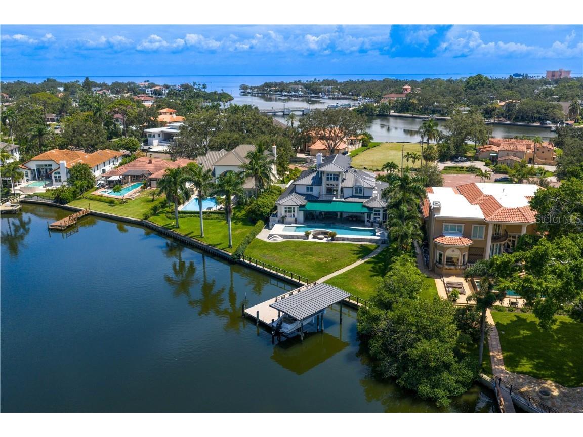 420 Coffee Pot Riviera NE Saint Petersburg FL 33704 - COFFEE POT BAYOU U8248639 image50