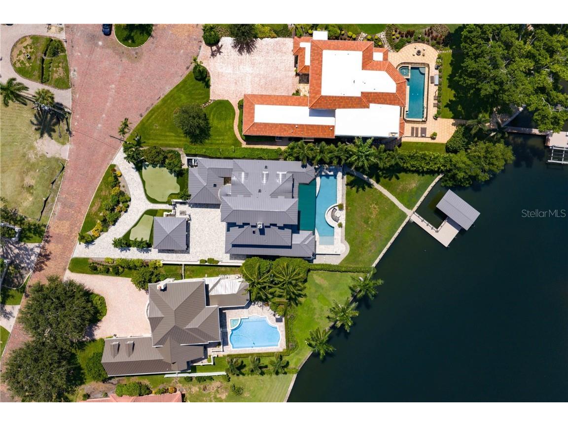 420 Coffee Pot Riviera NE Saint Petersburg FL 33704 - COFFEE POT BAYOU U8248639 image51