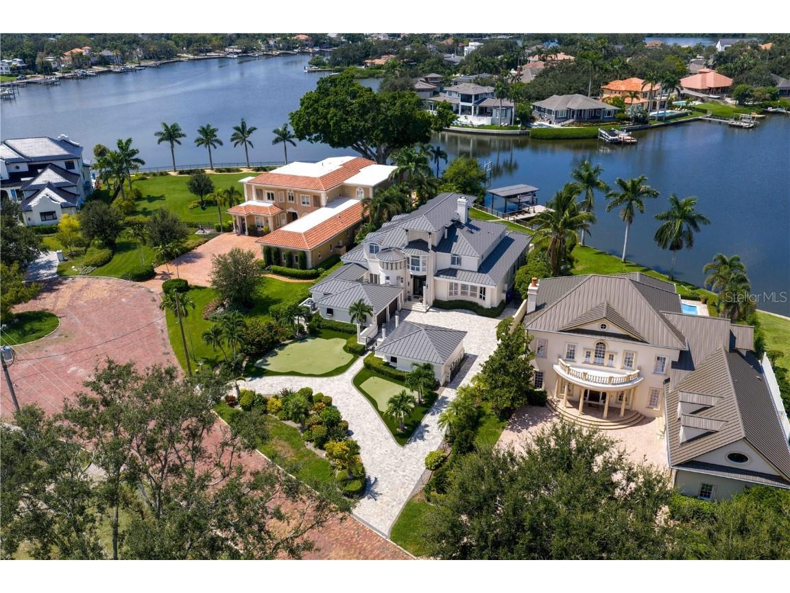 420 Coffee Pot Riviera NE Saint Petersburg FL 33704 - COFFEE POT BAYOU U8248639 image55