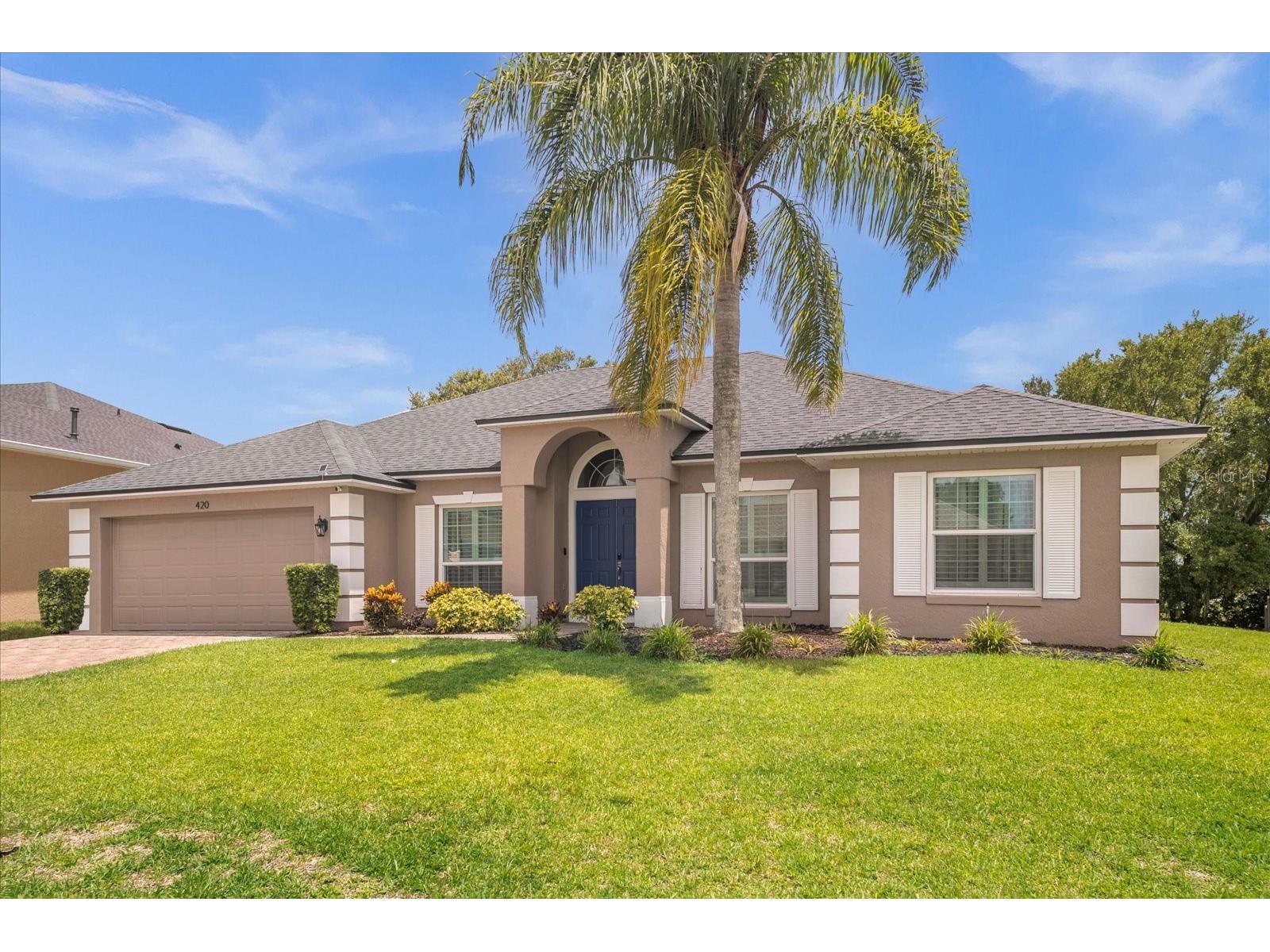 420 Dolcetto Drive Davenport FL 33897 O6384638 image1