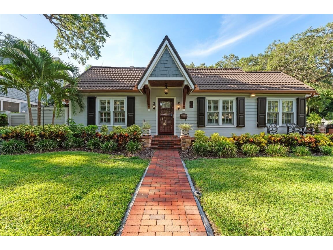 420 Druid Road W Clearwater FL 33756 T3544204 image1