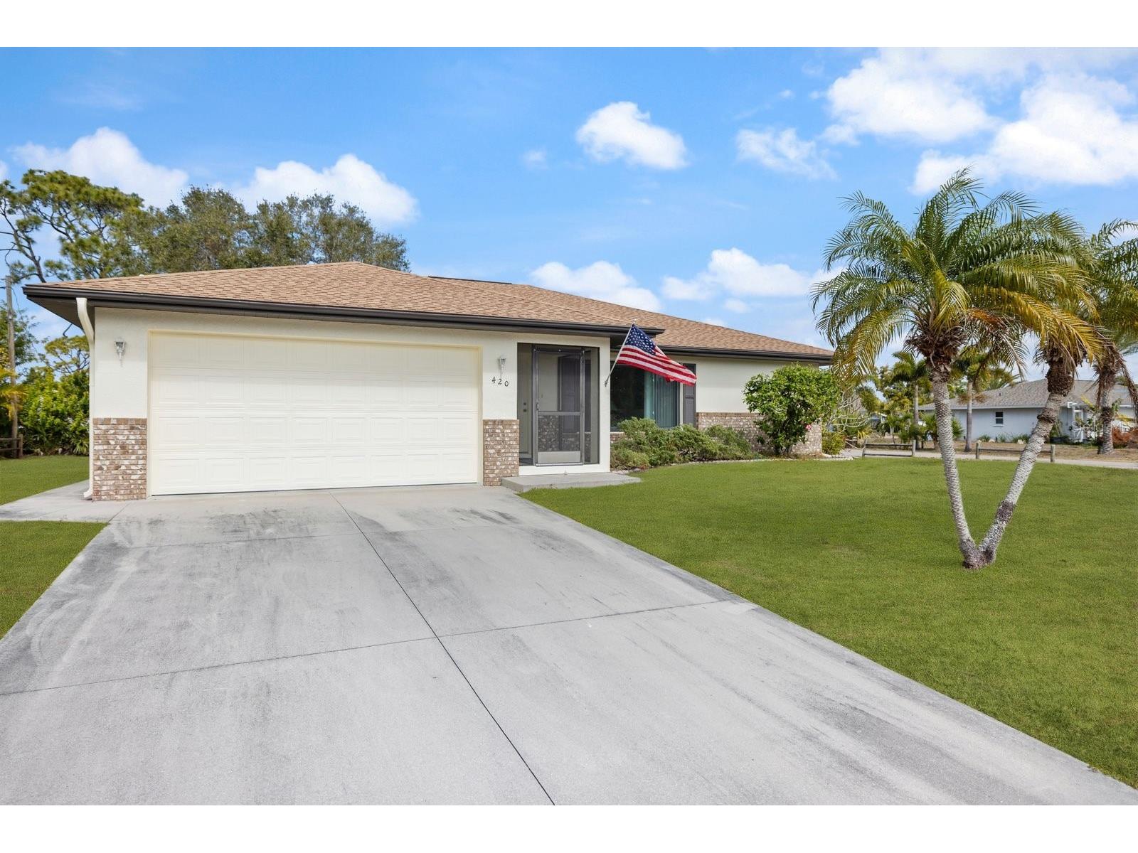 420 Duke Road Venice FL 34293 N6142754 image1