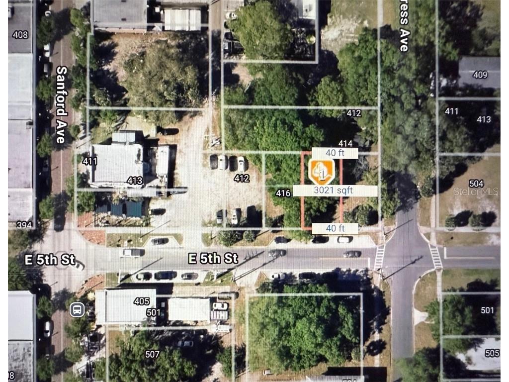 420 E 5th Street Sanford FL 32771 O6310442 image21