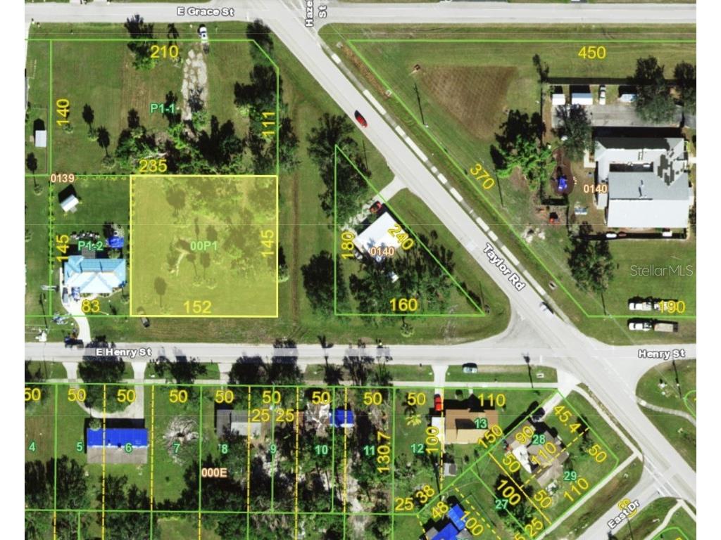 420 E Henry Street Punta Gorda FL 33950 A4593355 image1