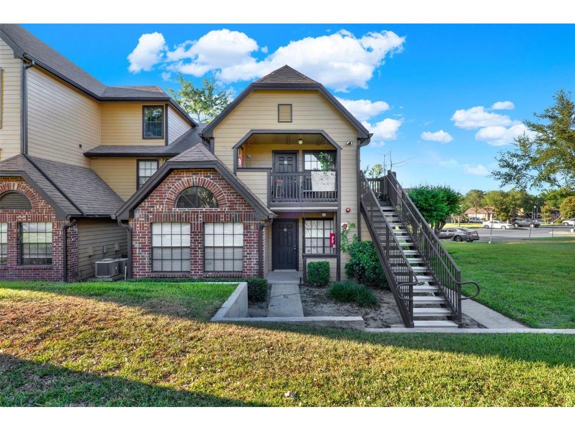 420 Forestway Circle #108 Altamonte Springs FL 32701 - LAKE ORIENTA O6300036 image1