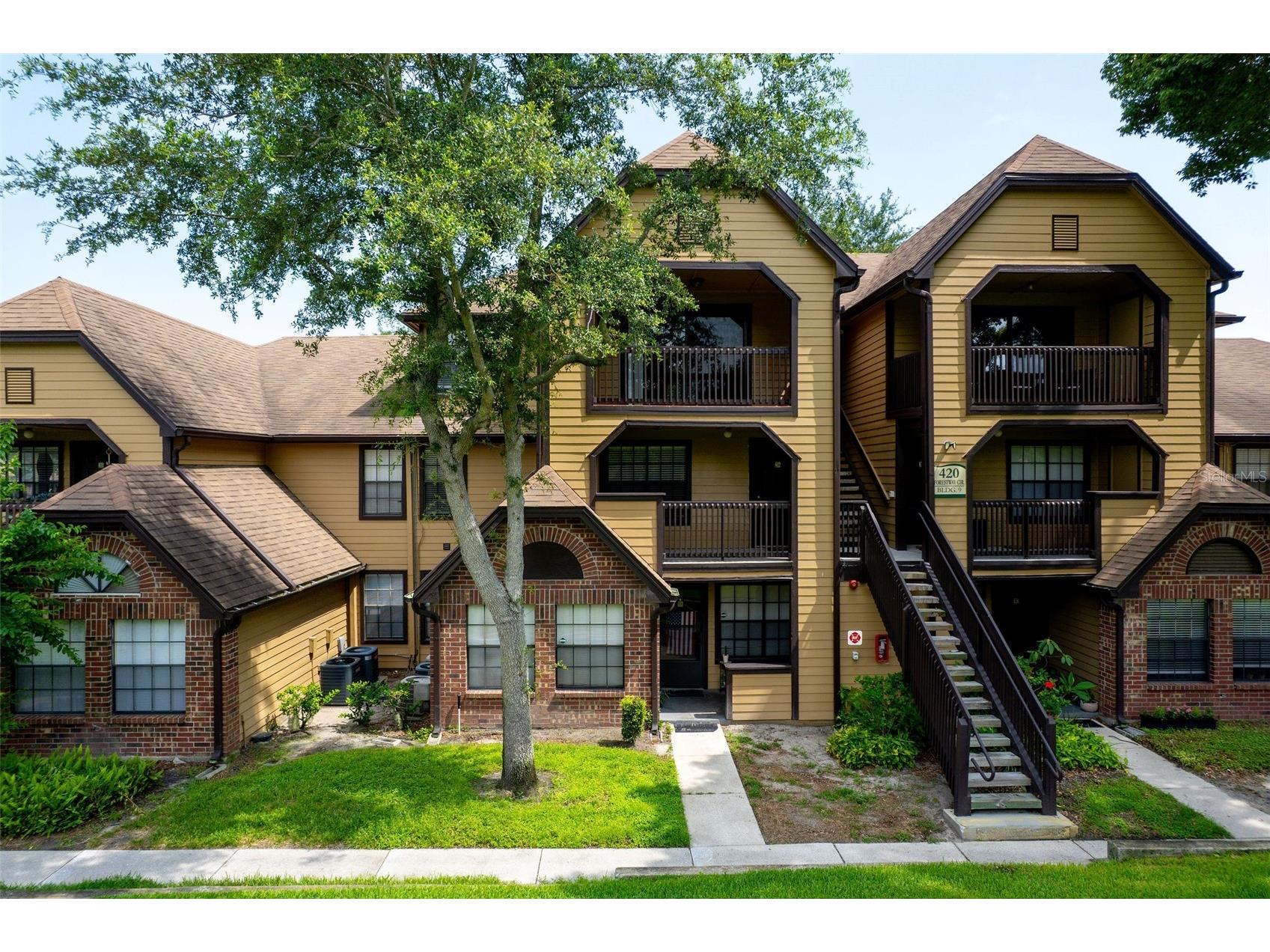 420 Forestway Circle #206 Altamonte Springs FL 32701 O6314592 image1