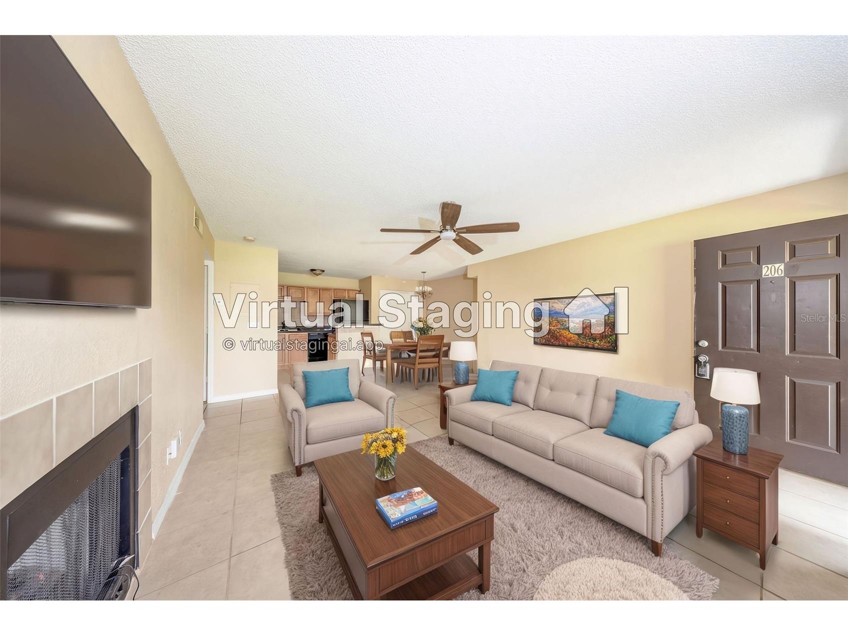 420 Forestway Circle #206 Altamonte Springs FL 32701 O6314592 image14