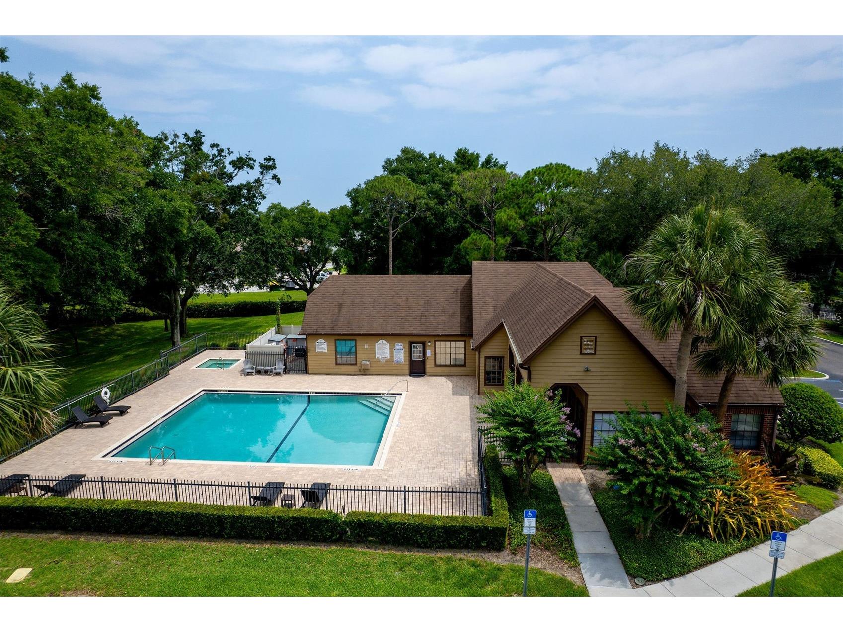 420 Forestway Circle #206 Altamonte Springs FL 32701 O6314592 image21