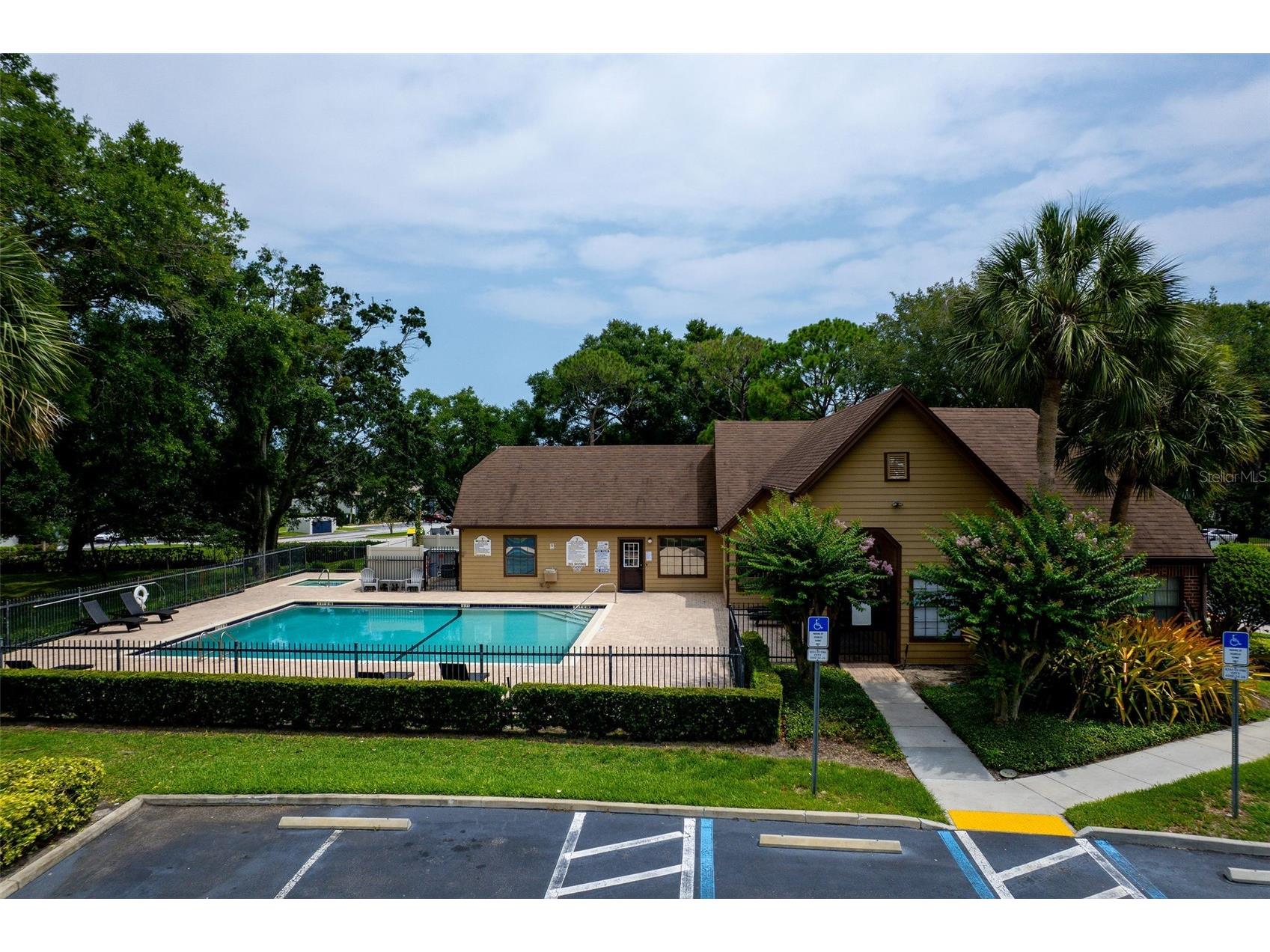 420 Forestway Circle #206 Altamonte Springs FL 32701 O6314592 image22