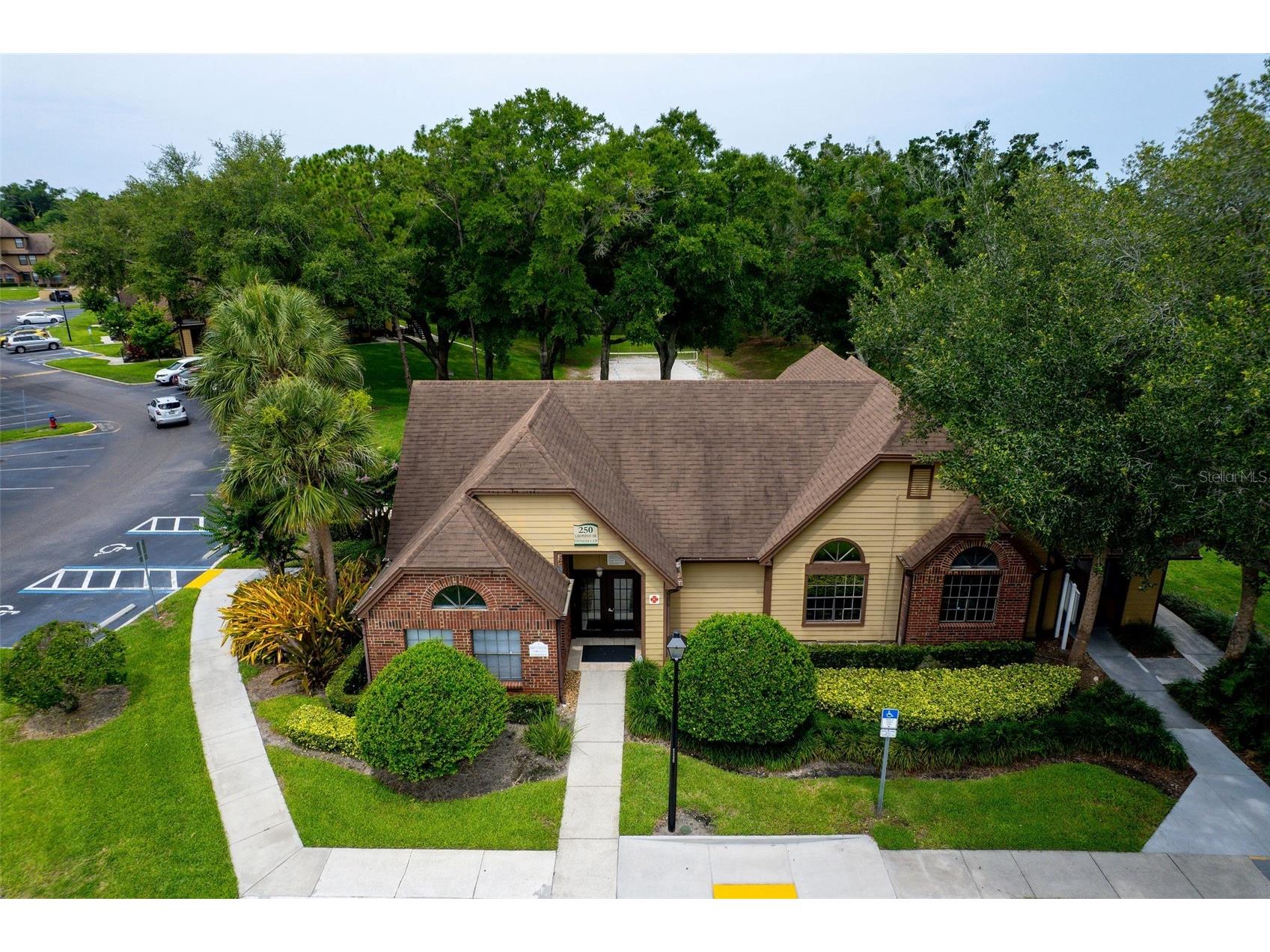420 Forestway Circle #206 Altamonte Springs FL 32701 O6314592 image26