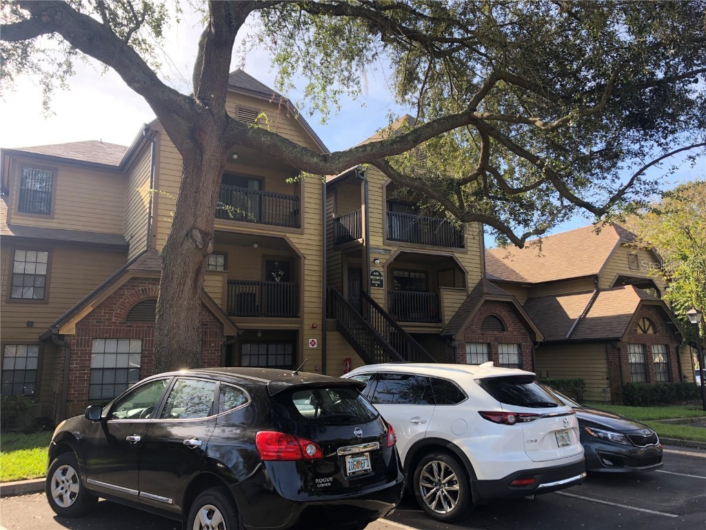 420 Forestway Circle #302 Altamonte Springs FL 32701 O6135792 image1