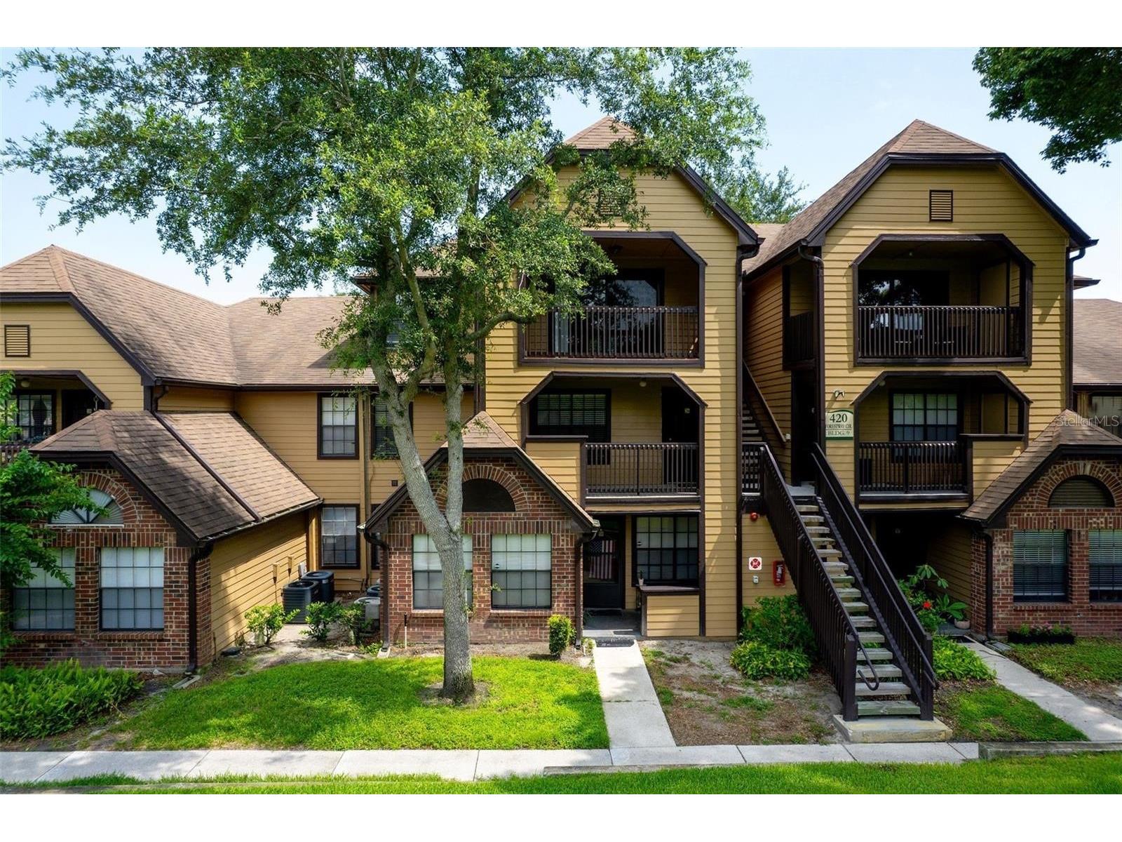 420 Forestway Circle #307 Altamonte Springs FL 32701 O6415504 image1