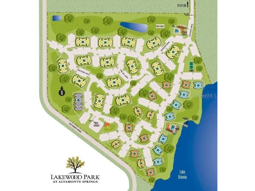 420 Forestway Circle #307 Altamonte Springs FL 32701 O6415504 image17
