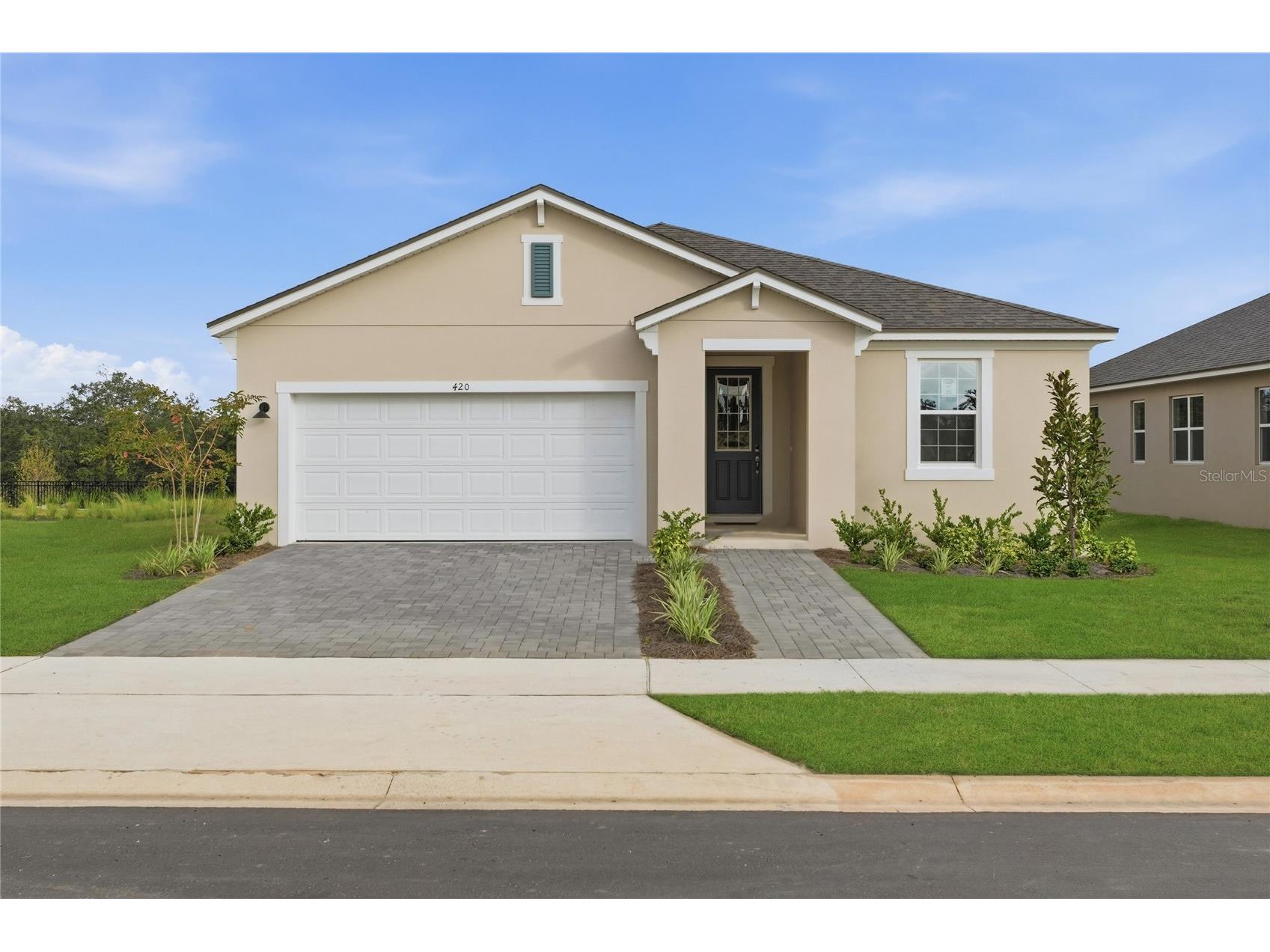 420 Free Range Drive Groveland FL 34736 O6317998 image1