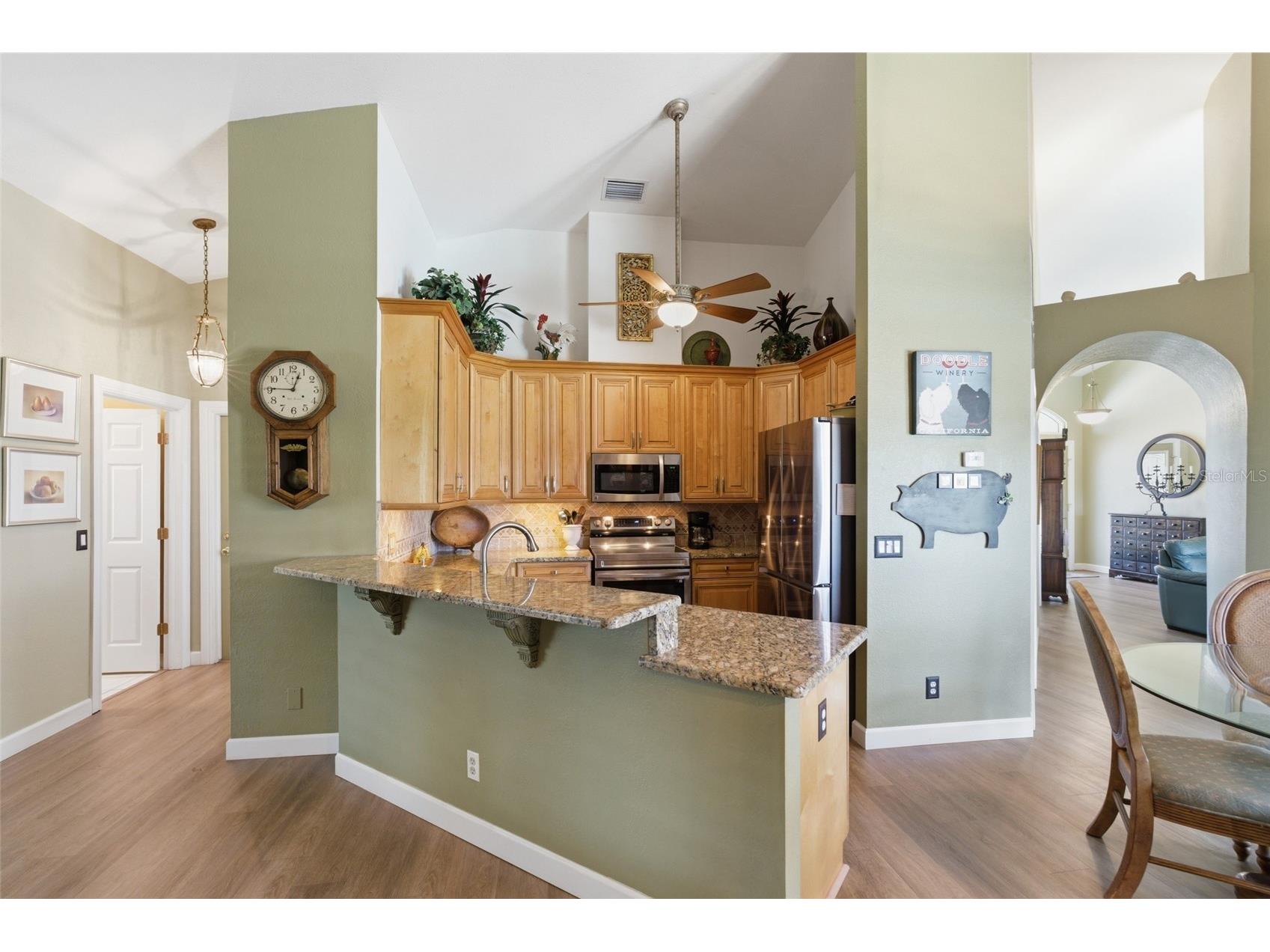 420 Garvin Street Punta Gorda FL 33950 - PILOT FISH BAYOU C7523199 image2