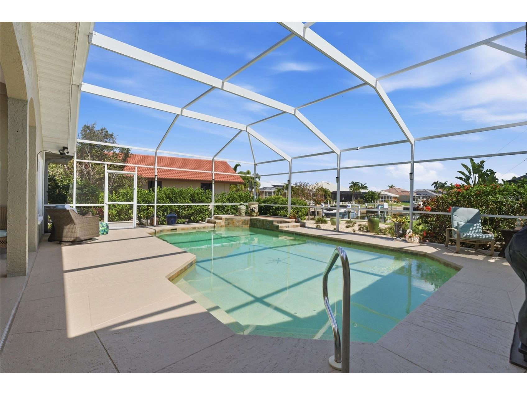 420 Garvin Street Punta Gorda FL 33950 - PILOT FISH BAYOU C7523199 image3