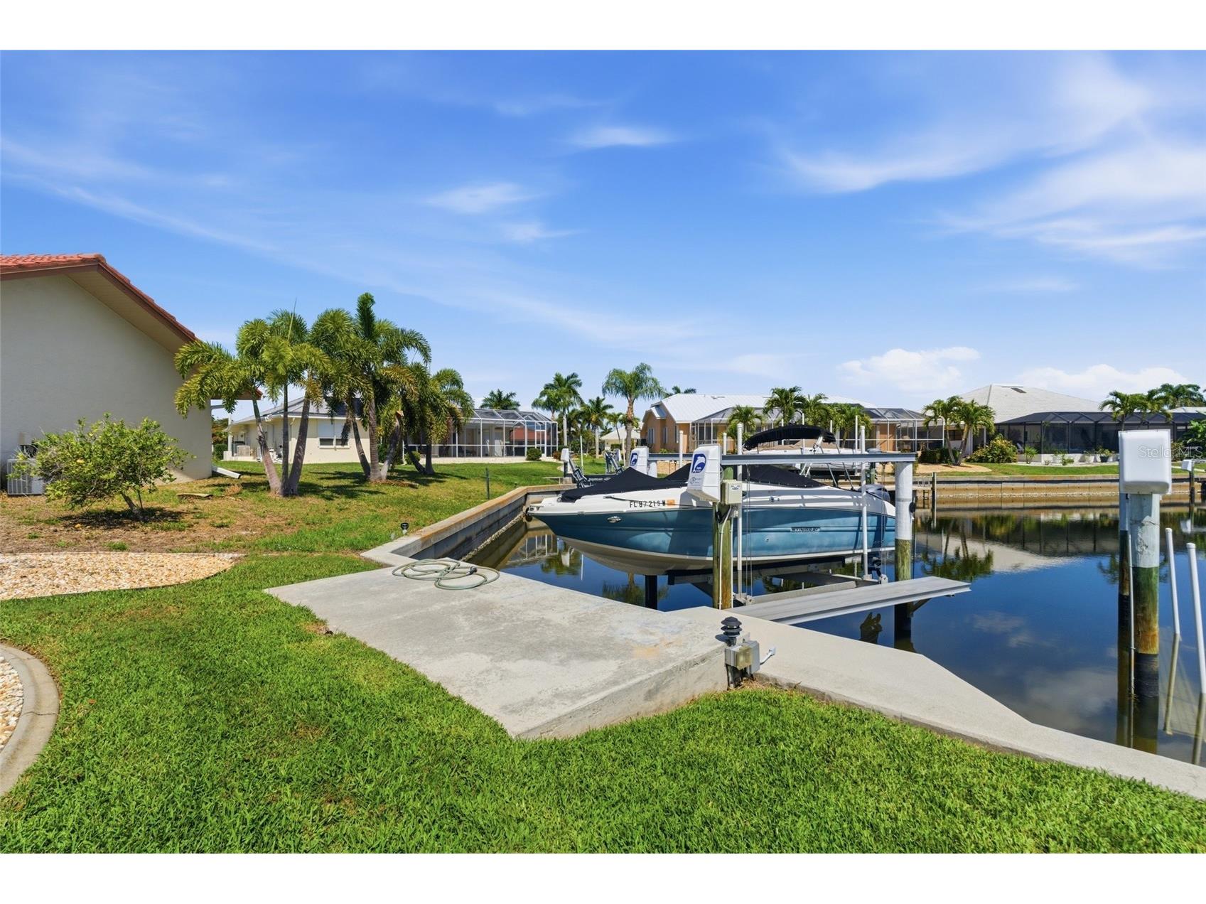 420 Garvin Street Punta Gorda FL 33950 - PILOT FISH BAYOU C7523199 image4