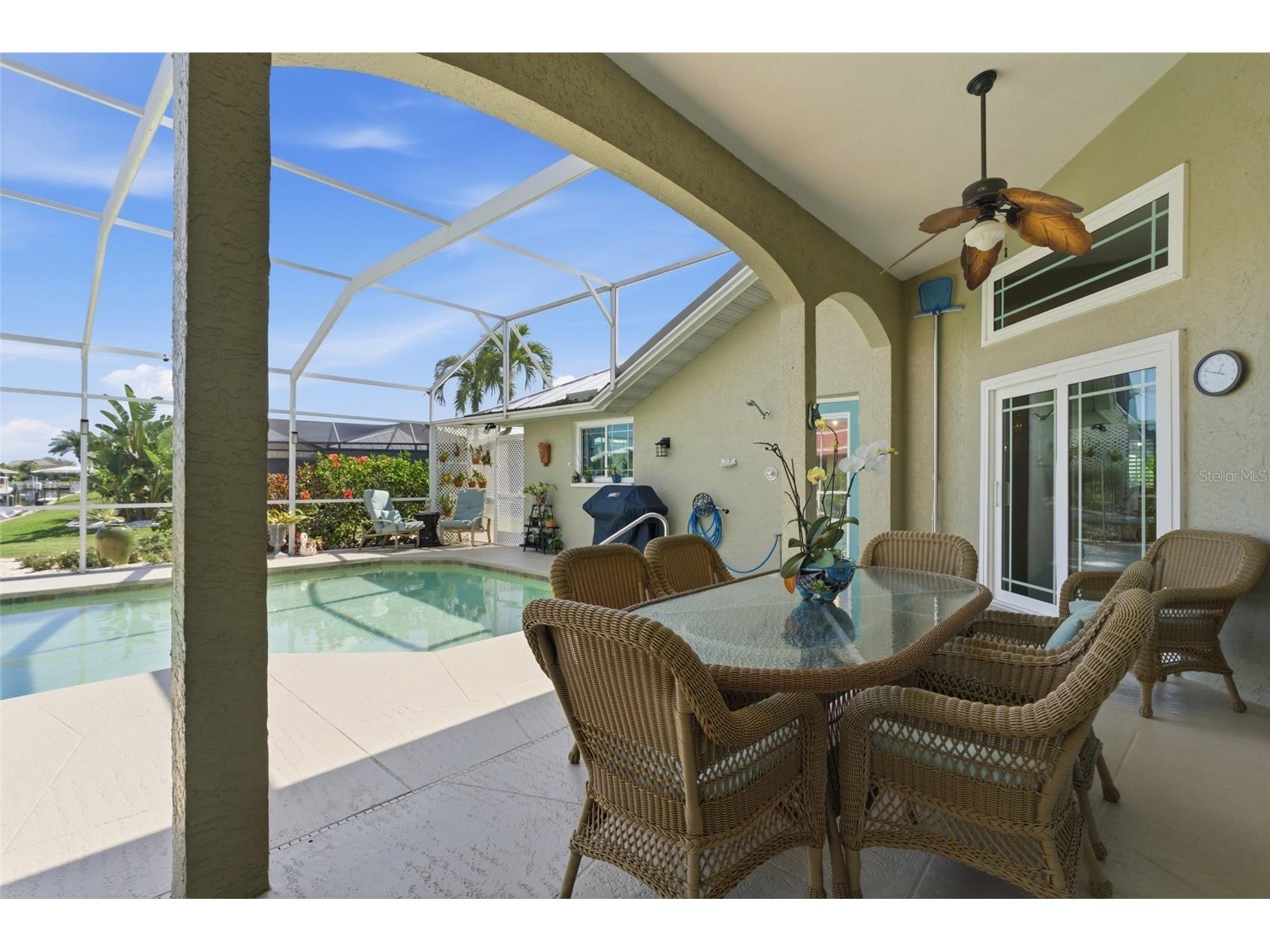 420 Garvin Street Punta Gorda FL 33950 - PILOT FISH BAYOU C7523199 image40