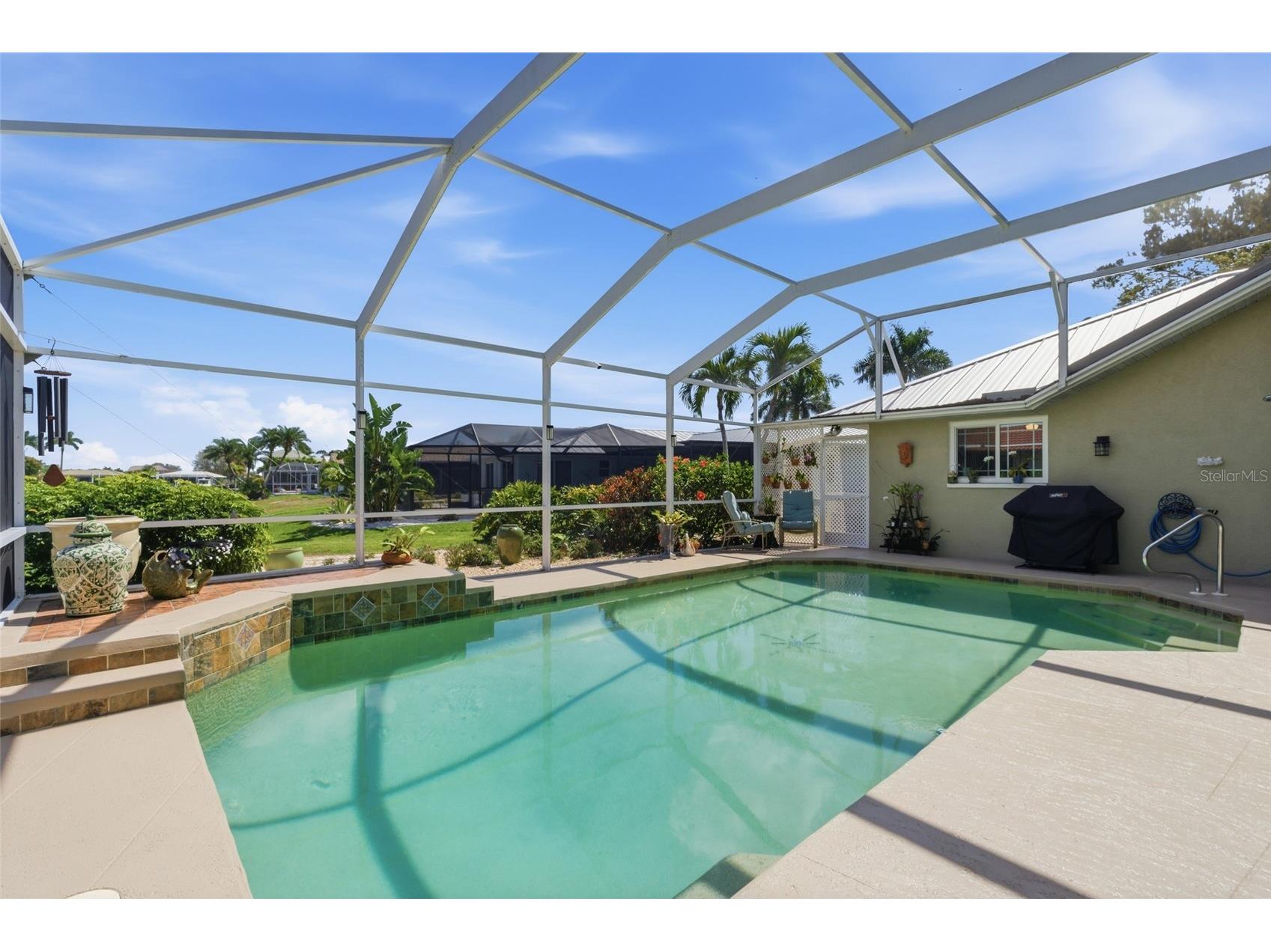 420 Garvin Street Punta Gorda FL 33950 - PILOT FISH BAYOU C7523199 image43