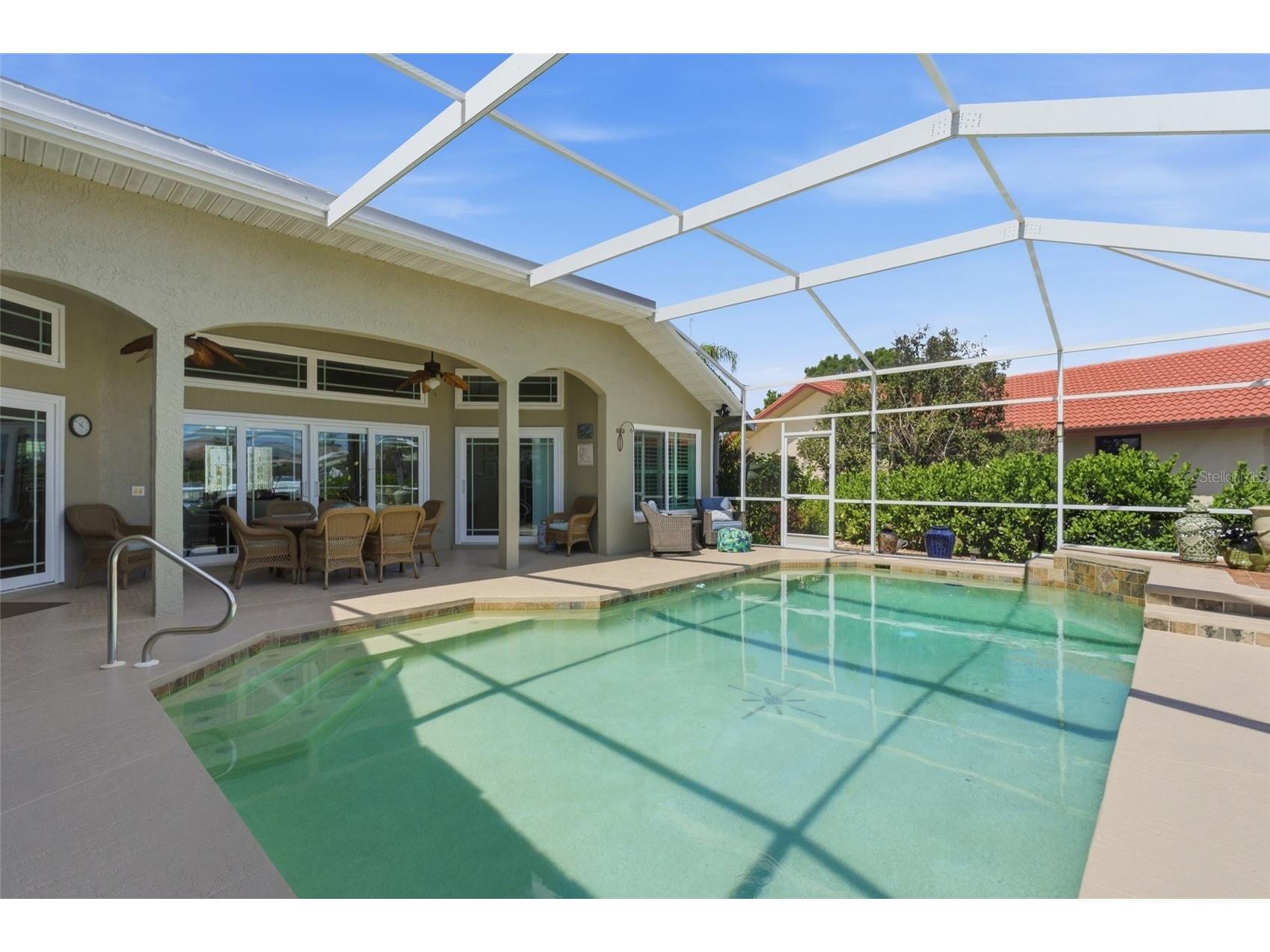 420 Garvin Street Punta Gorda FL 33950 - PILOT FISH BAYOU C7523199 image44