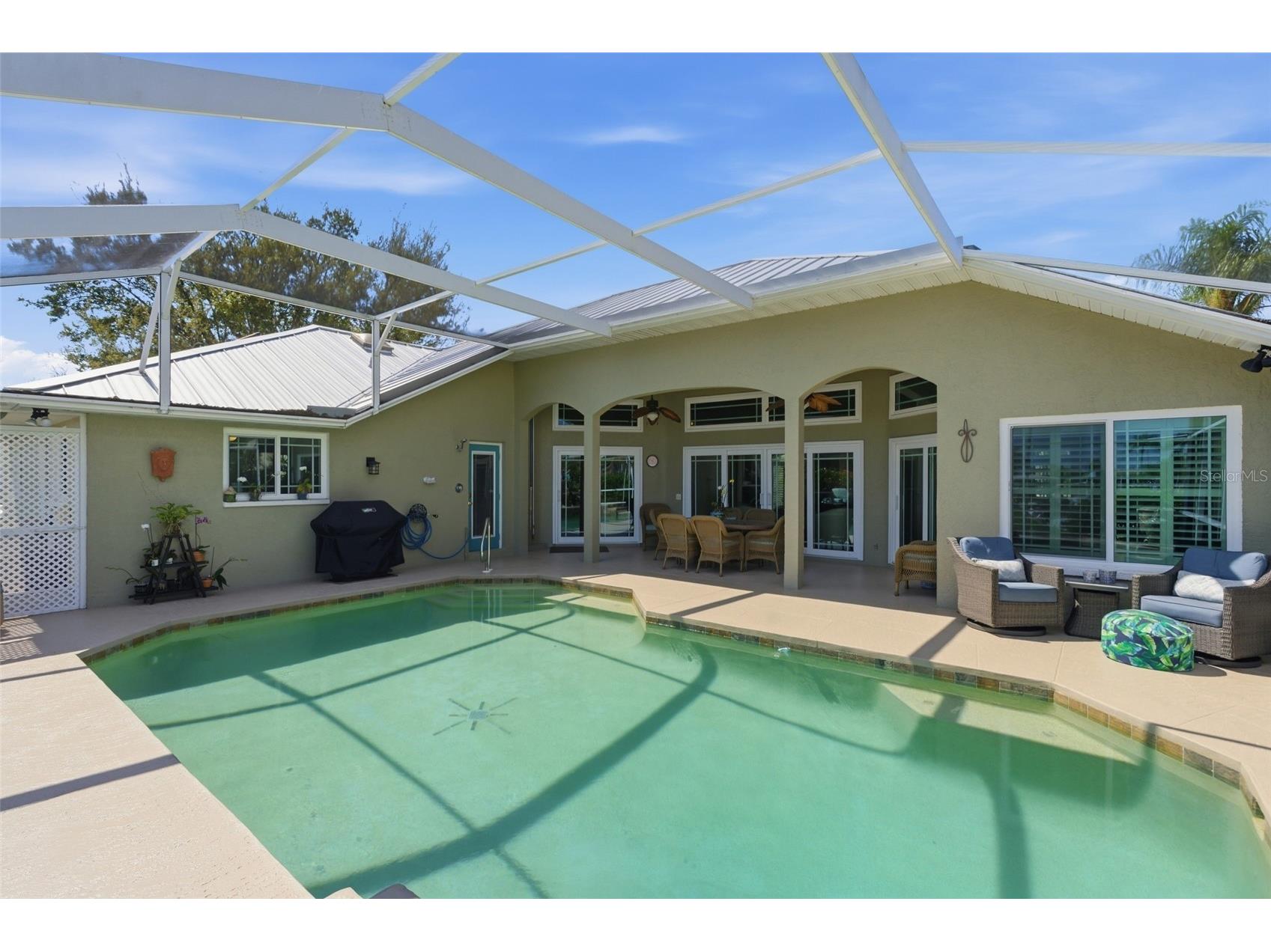 420 Garvin Street Punta Gorda FL 33950 - PILOT FISH BAYOU C7523199 image45