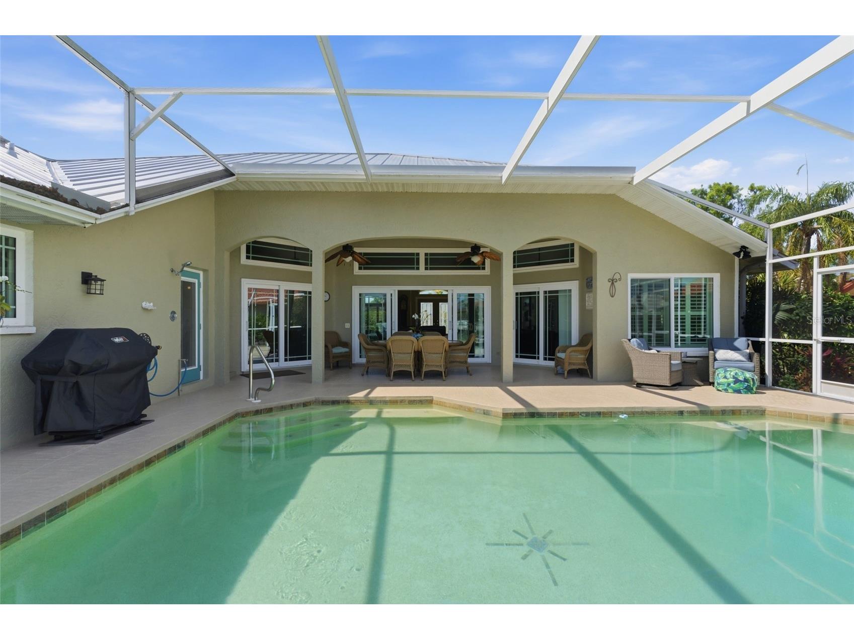 420 Garvin Street Punta Gorda FL 33950 - PILOT FISH BAYOU C7523199 image46