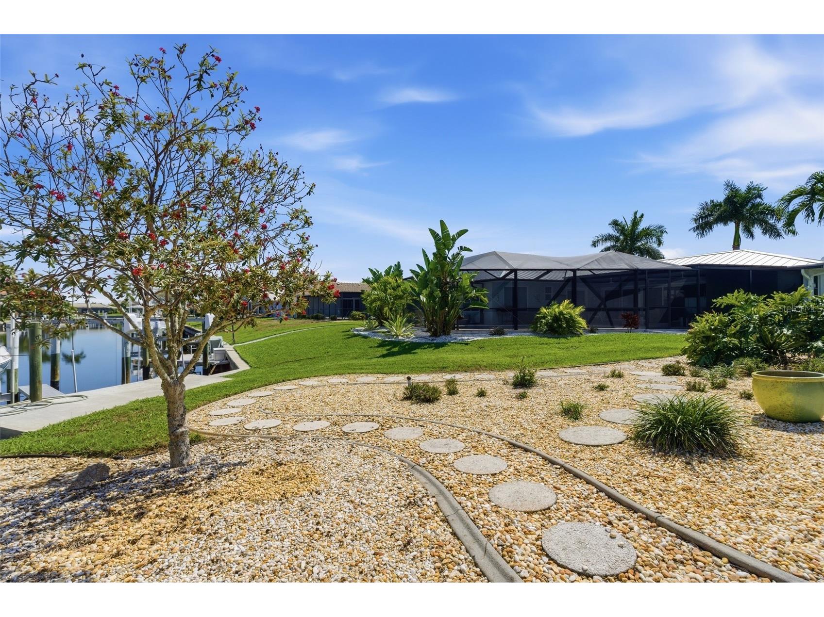 420 Garvin Street Punta Gorda FL 33950 - PILOT FISH BAYOU C7523199 image47