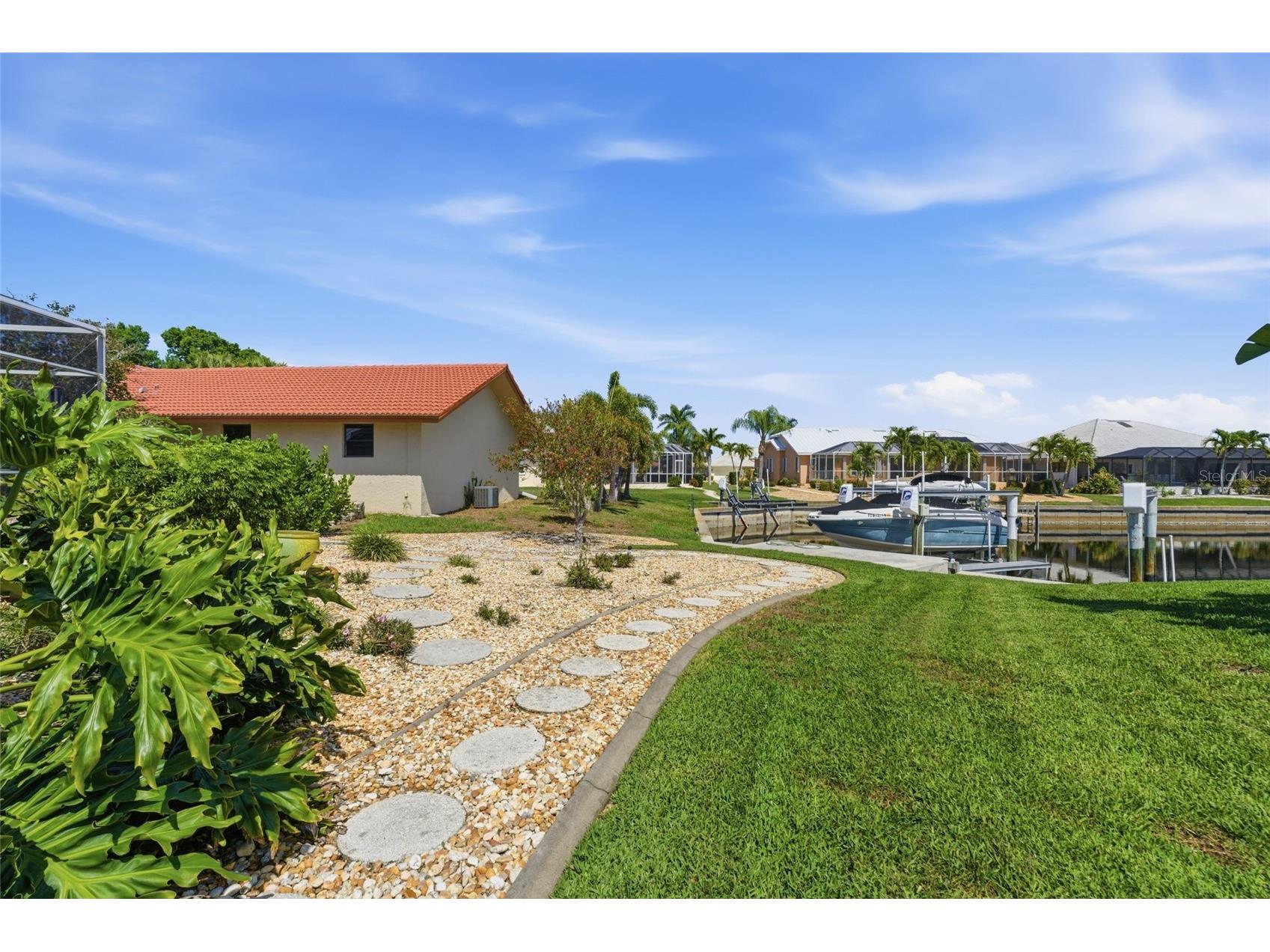 420 Garvin Street Punta Gorda FL 33950 - PILOT FISH BAYOU C7523199 image48