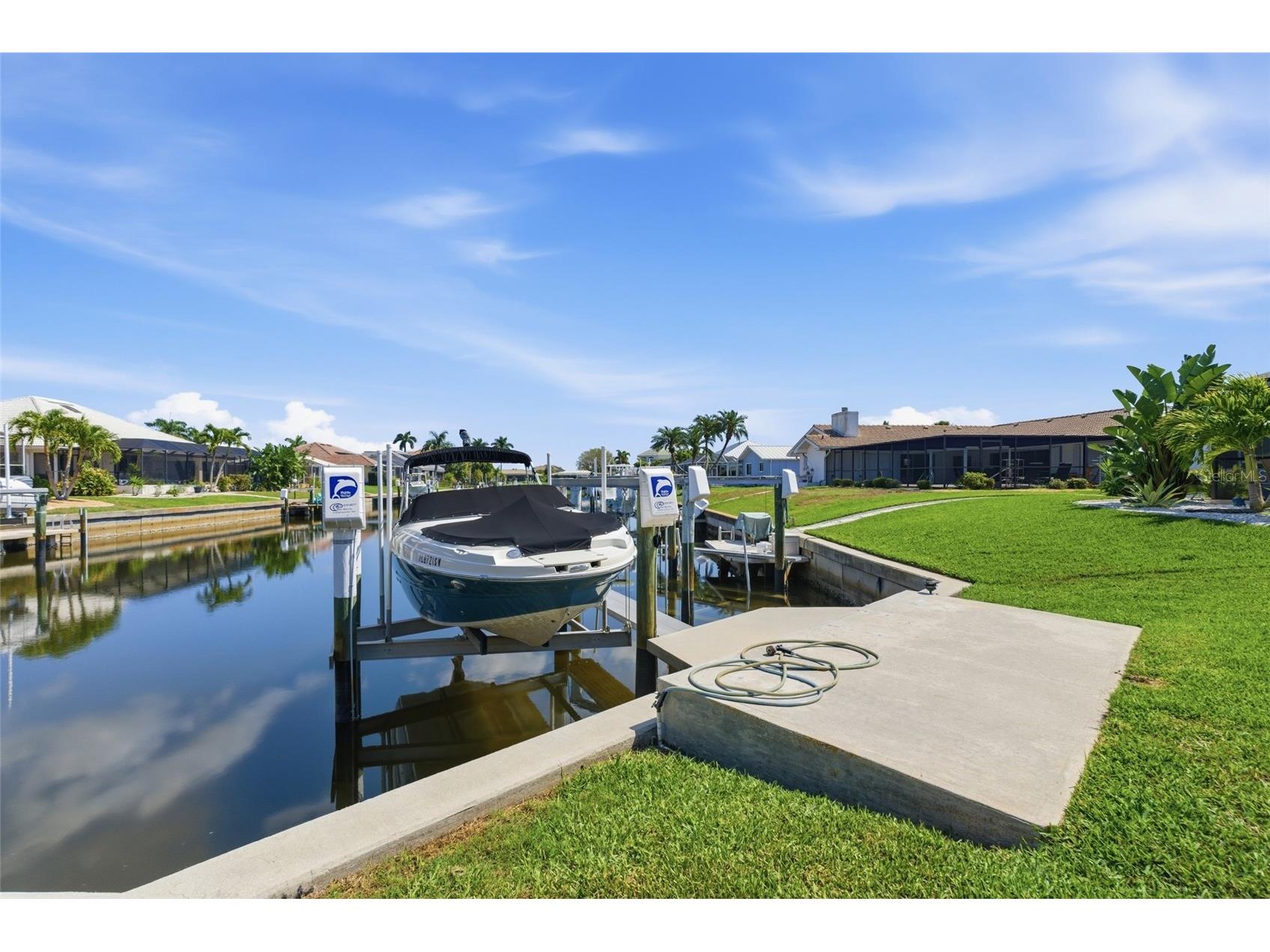 420 Garvin Street Punta Gorda FL 33950 - PILOT FISH BAYOU C7523199 image49