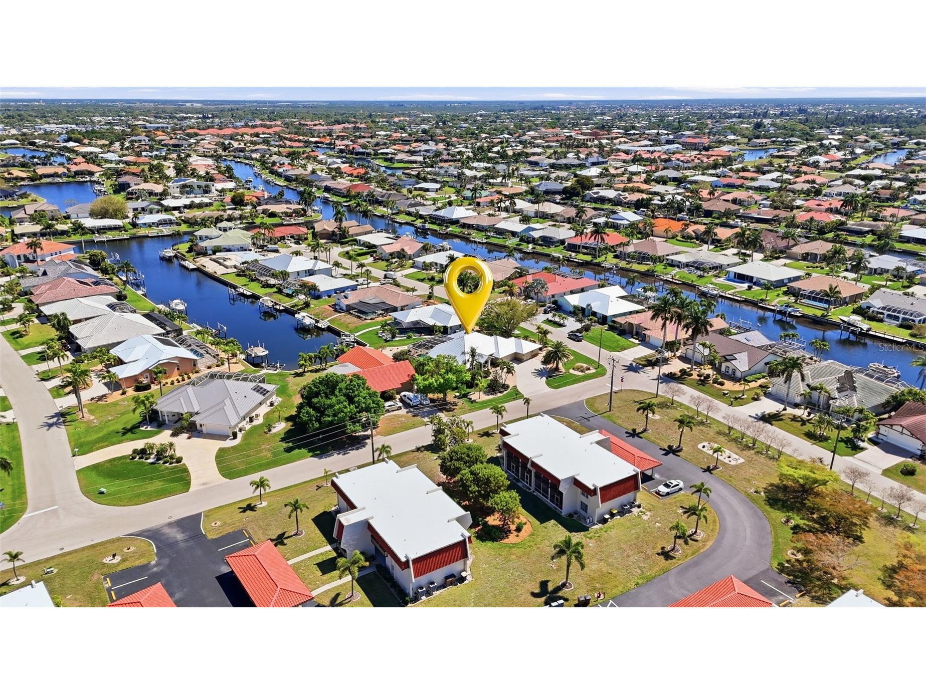 420 Garvin Street Punta Gorda FL 33950 - PILOT FISH BAYOU C7523199 image5