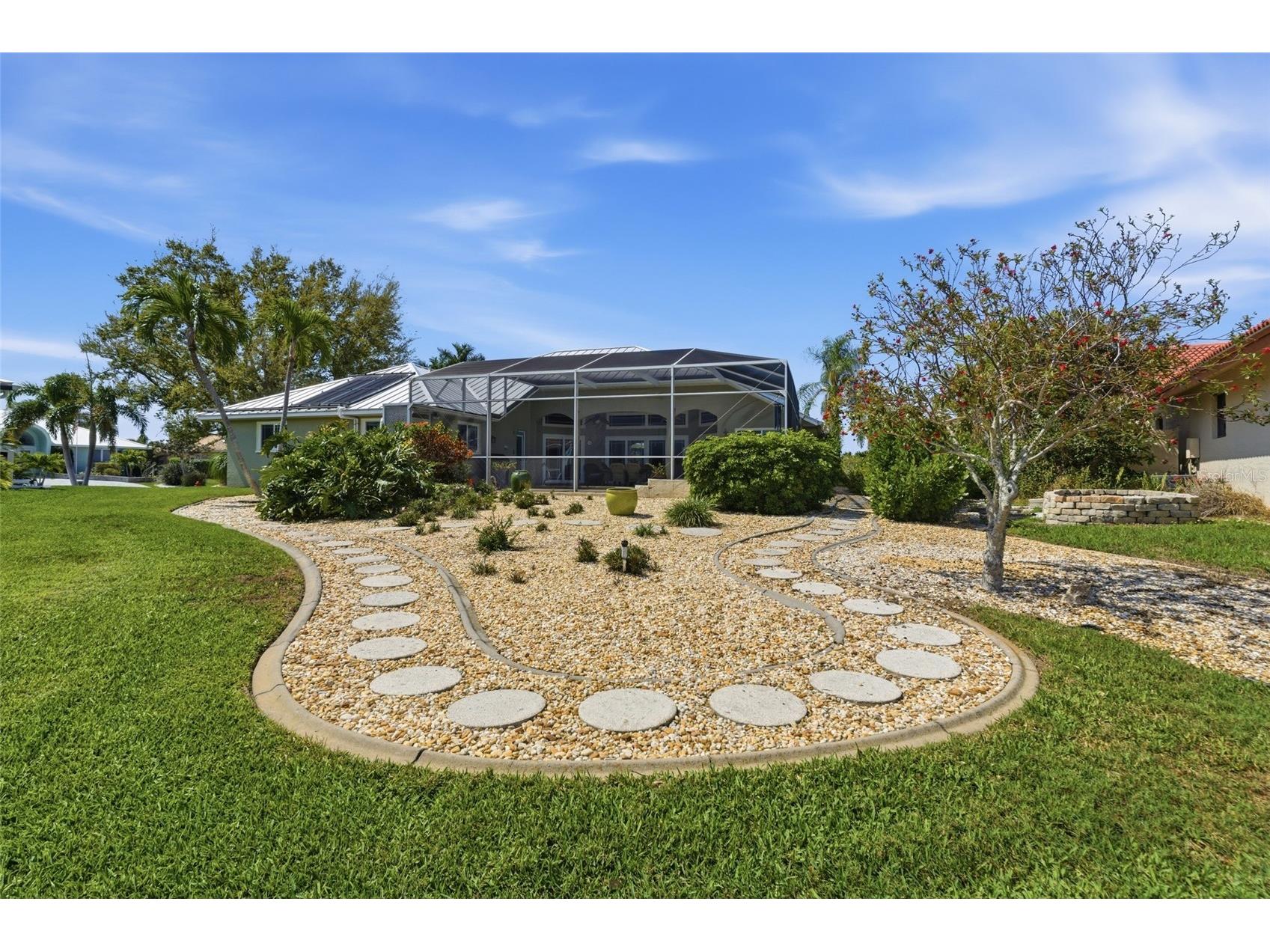 420 Garvin Street Punta Gorda FL 33950 - PILOT FISH BAYOU C7523199 image50