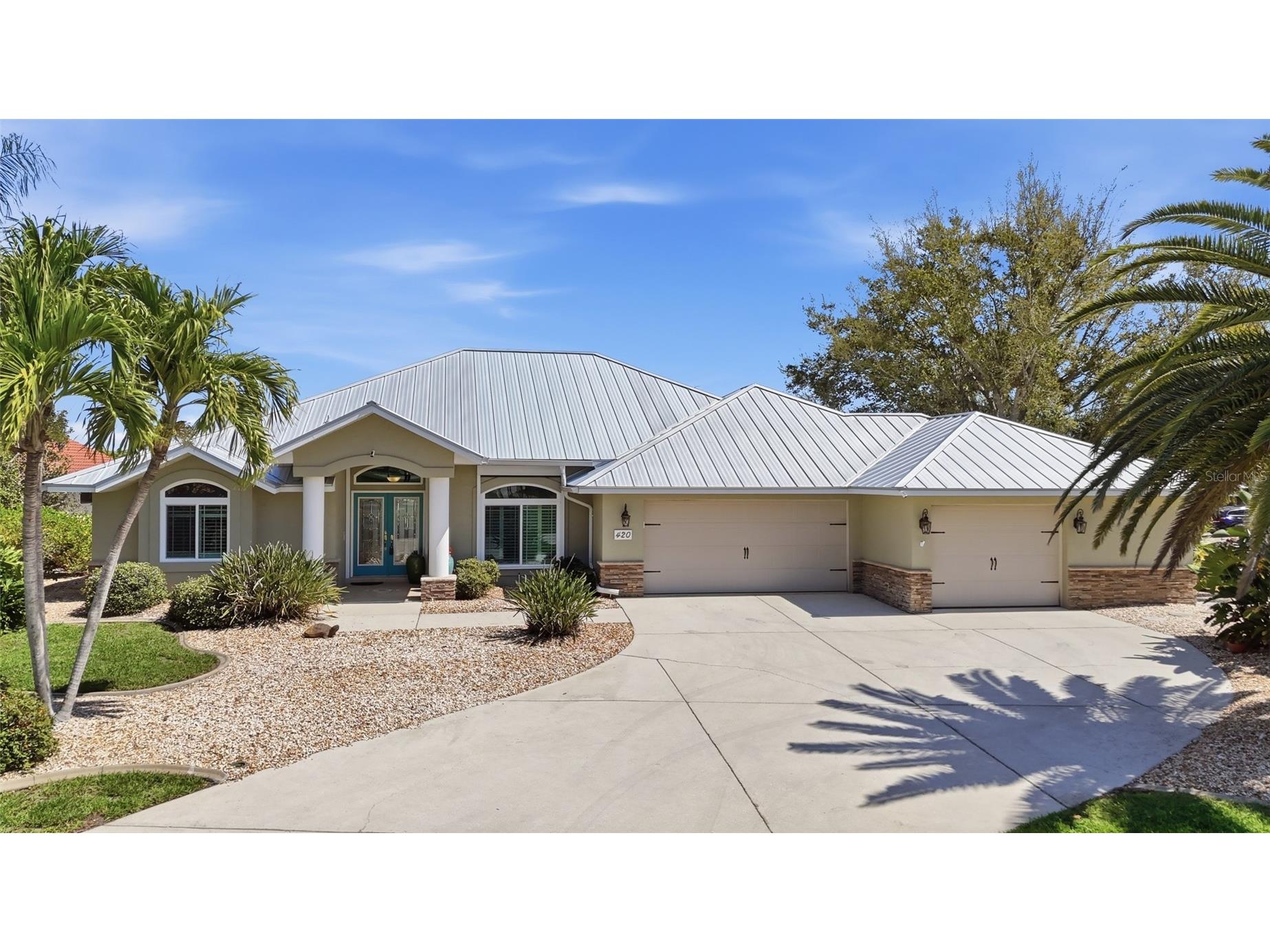 420 Garvin Street Punta Gorda FL 33950 - PILOT FISH BAYOU C7523199 image59