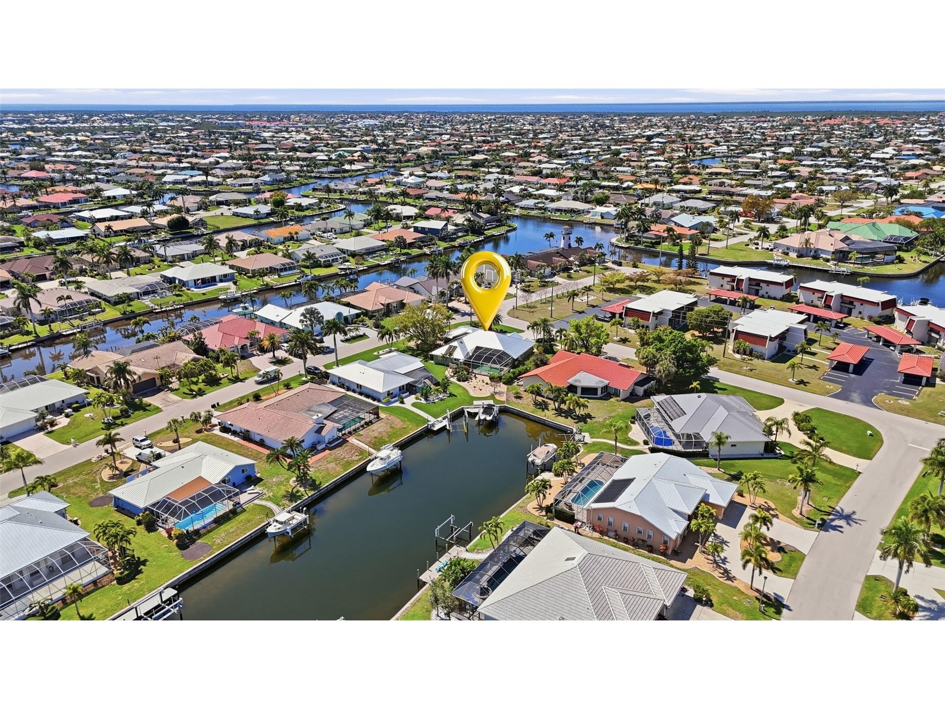 420 Garvin Street Punta Gorda FL 33950 - PILOT FISH BAYOU C7523199 image60