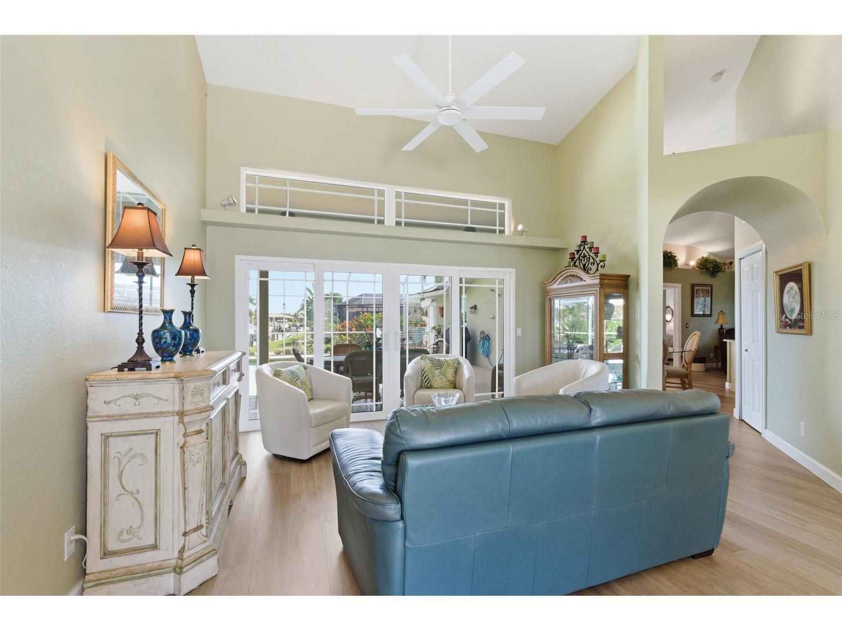 420 Garvin Street Punta Gorda FL 33950 - PILOT FISH BAYOU C7523199 image7