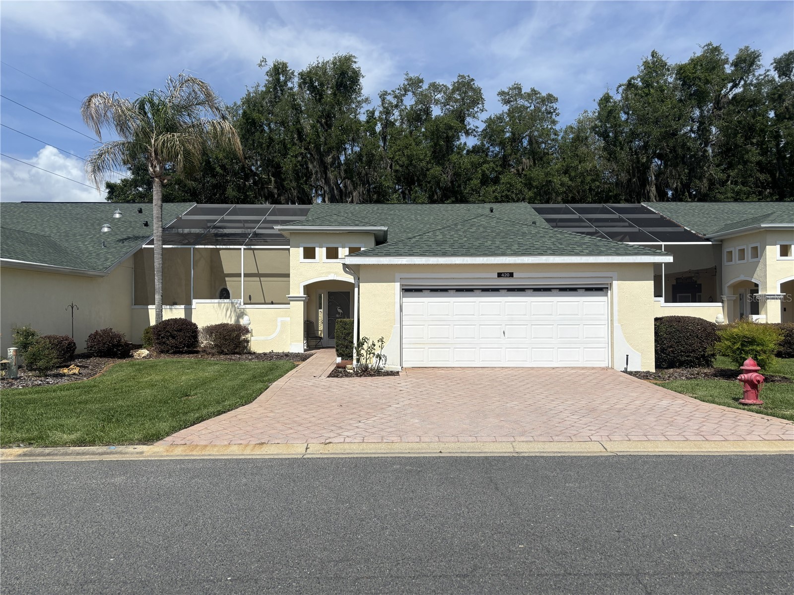 420 Glen Arbor Lane Leesburg FL 34748 O6412207 image1