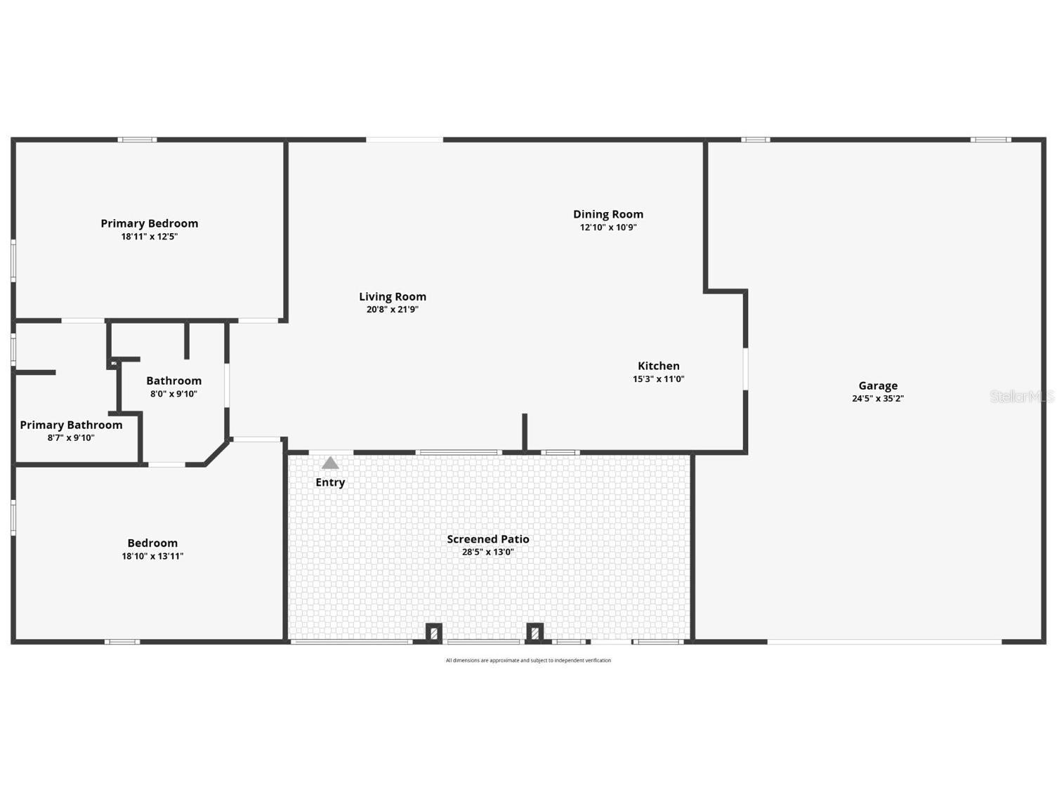 420 Glenwood Road Deland FL 32720 V4946063 image36