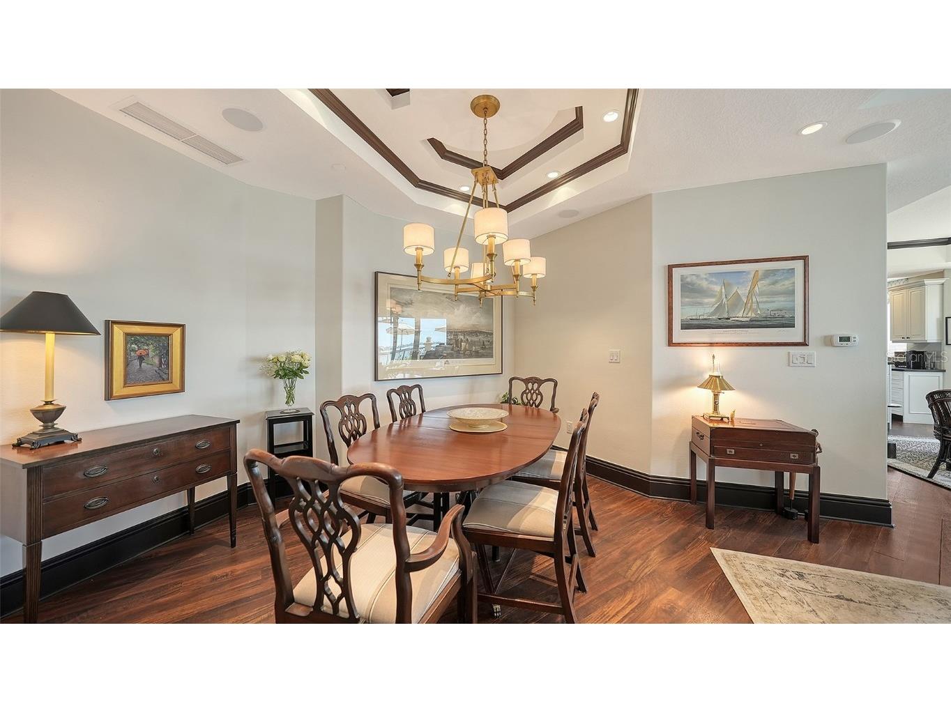 420 Golden Gate Point #200A Sarasota FL 34236 - SARASOTA BAY A4652440 image10