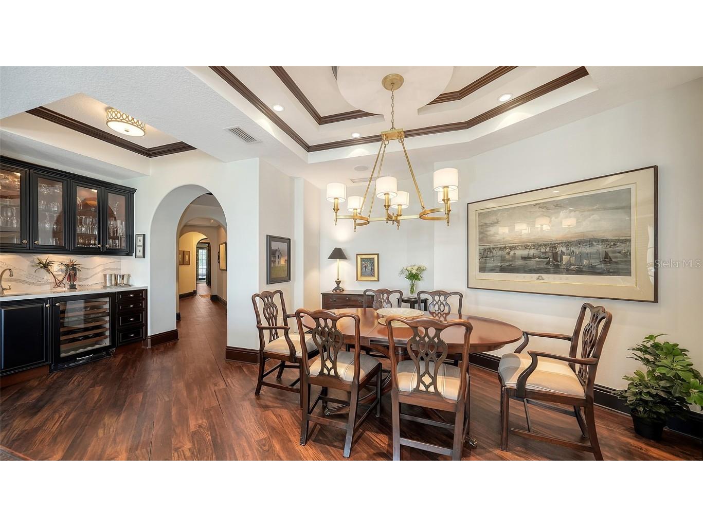 420 Golden Gate Point #200A Sarasota FL 34236 - SARASOTA BAY A4652440 image11