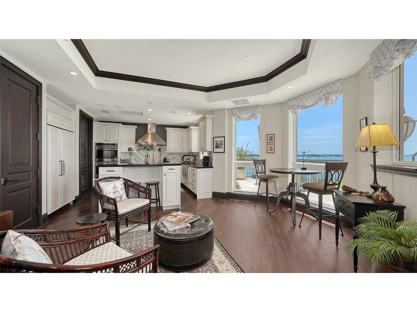 420 Golden Gate Point #200A Sarasota FL 34236 - SARASOTA BAY A4652440 image12