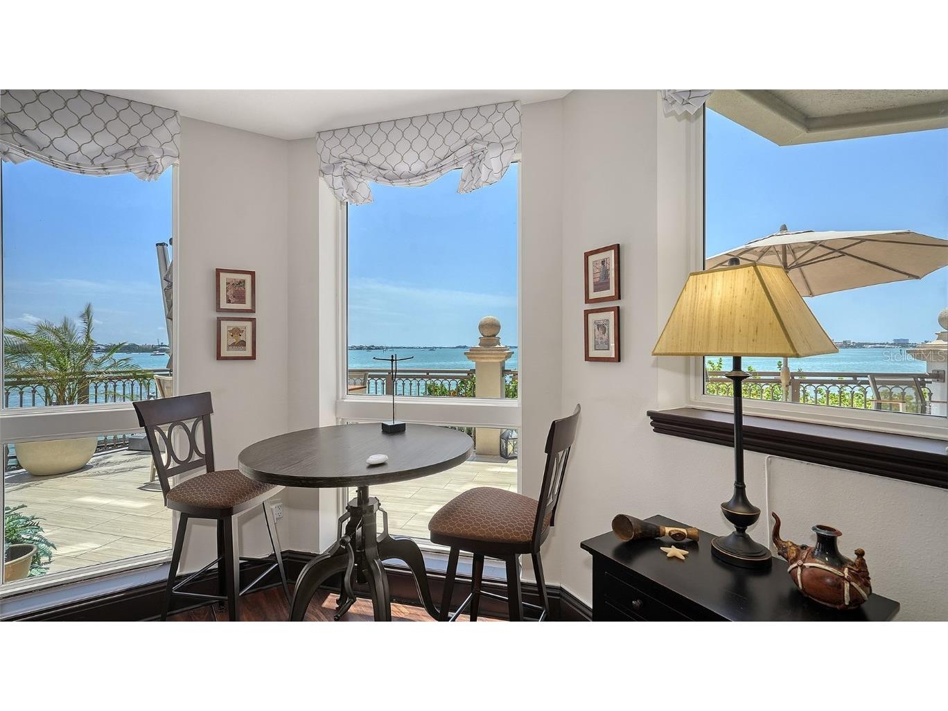 420 Golden Gate Point #200A Sarasota FL 34236 - SARASOTA BAY A4652440 image13