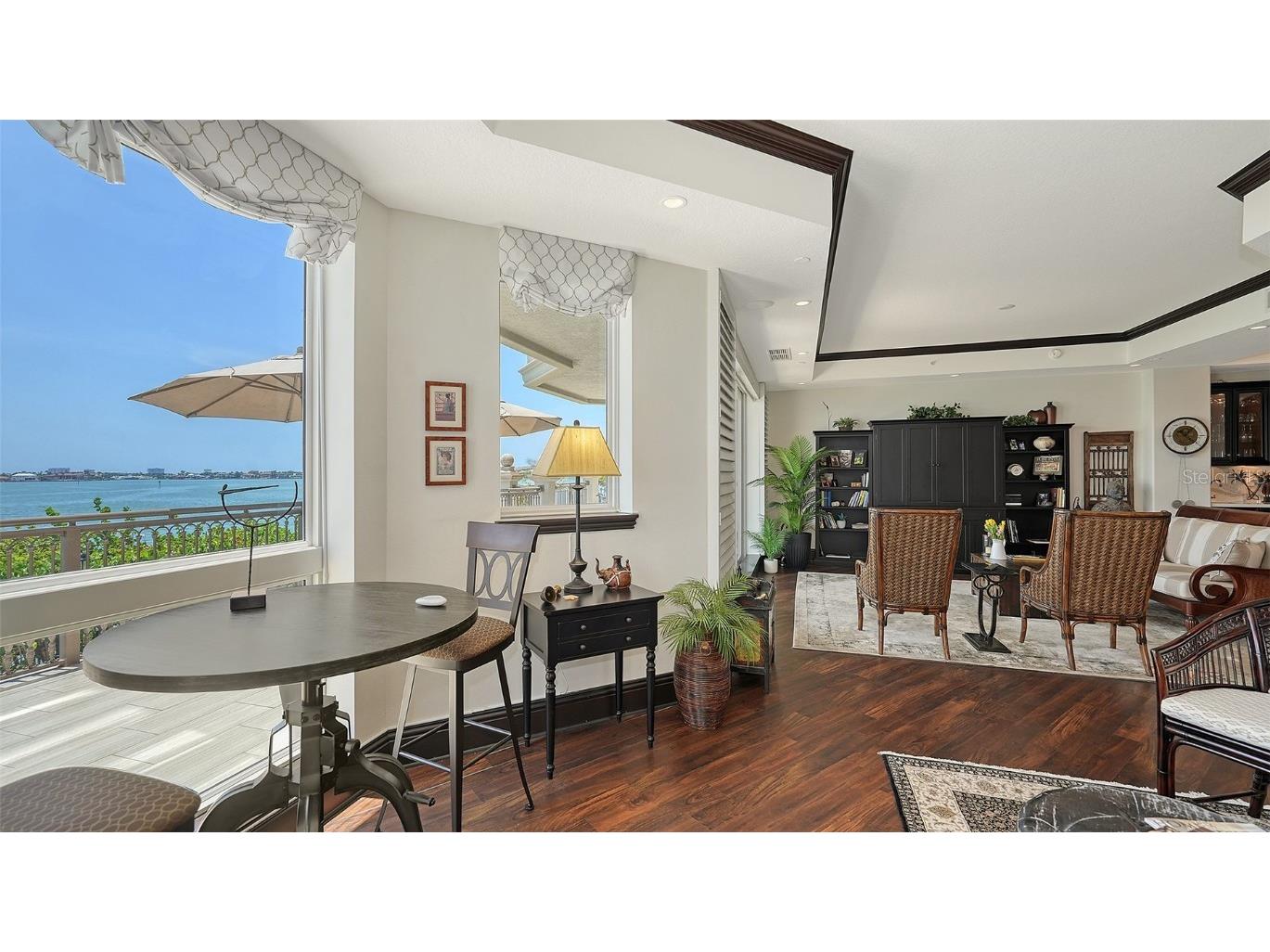 420 Golden Gate Point #200A Sarasota FL 34236 - SARASOTA BAY A4652440 image14