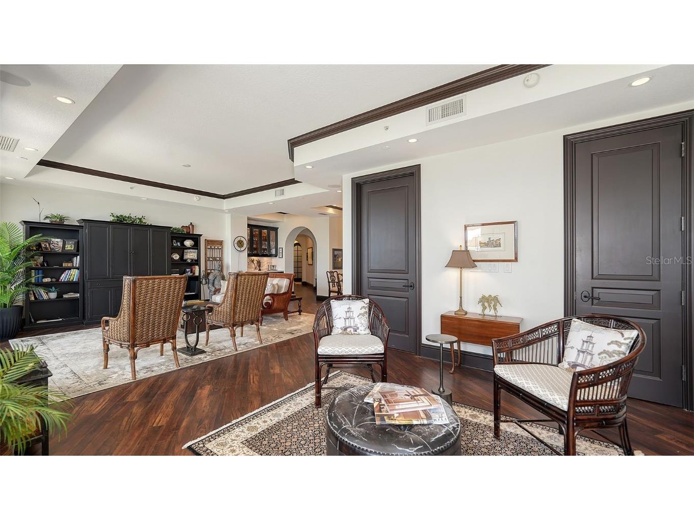 420 Golden Gate Point #200A Sarasota FL 34236 - SARASOTA BAY A4652440 image15