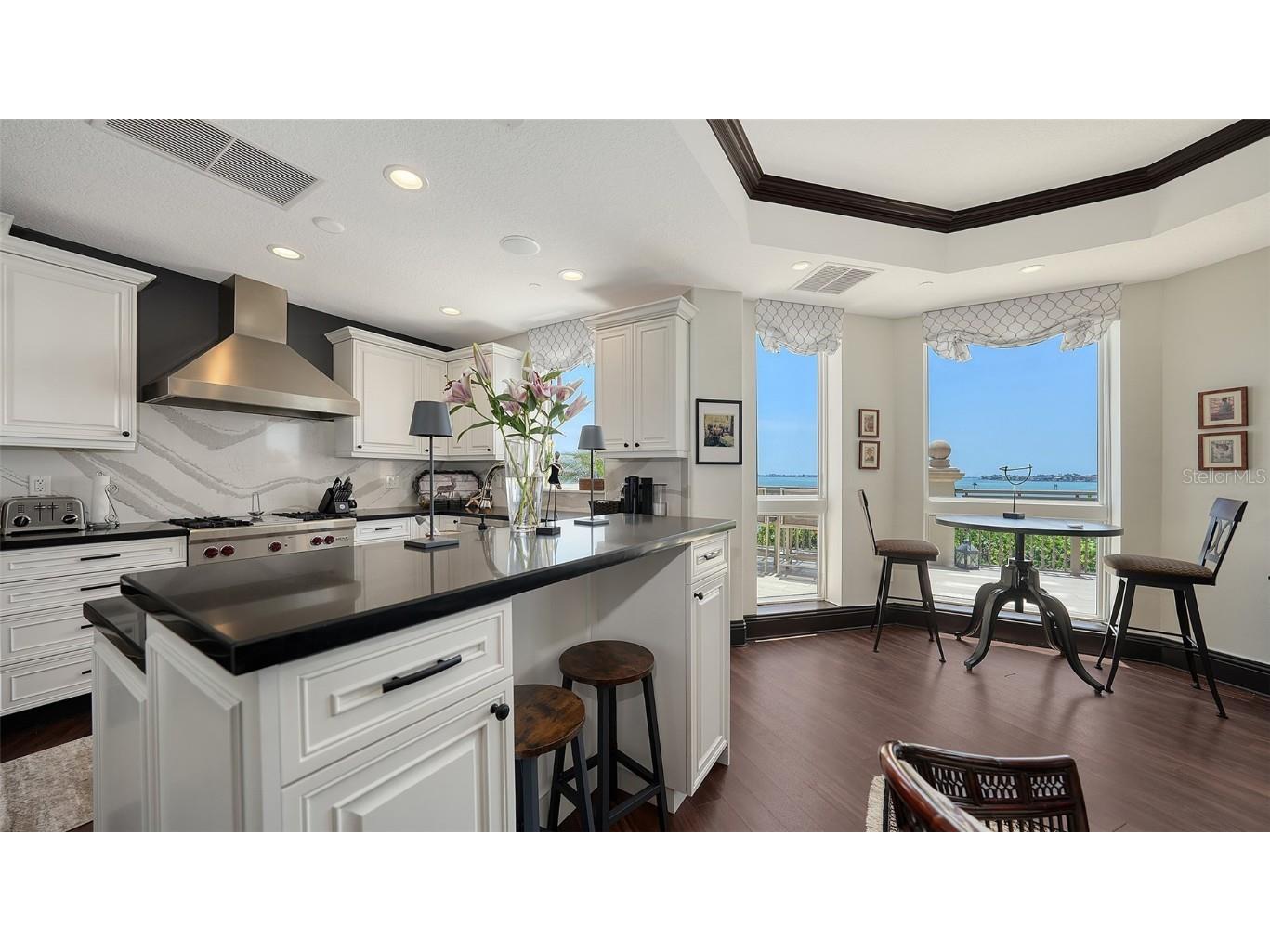 420 Golden Gate Point #200A Sarasota FL 34236 - SARASOTA BAY A4652440 image17