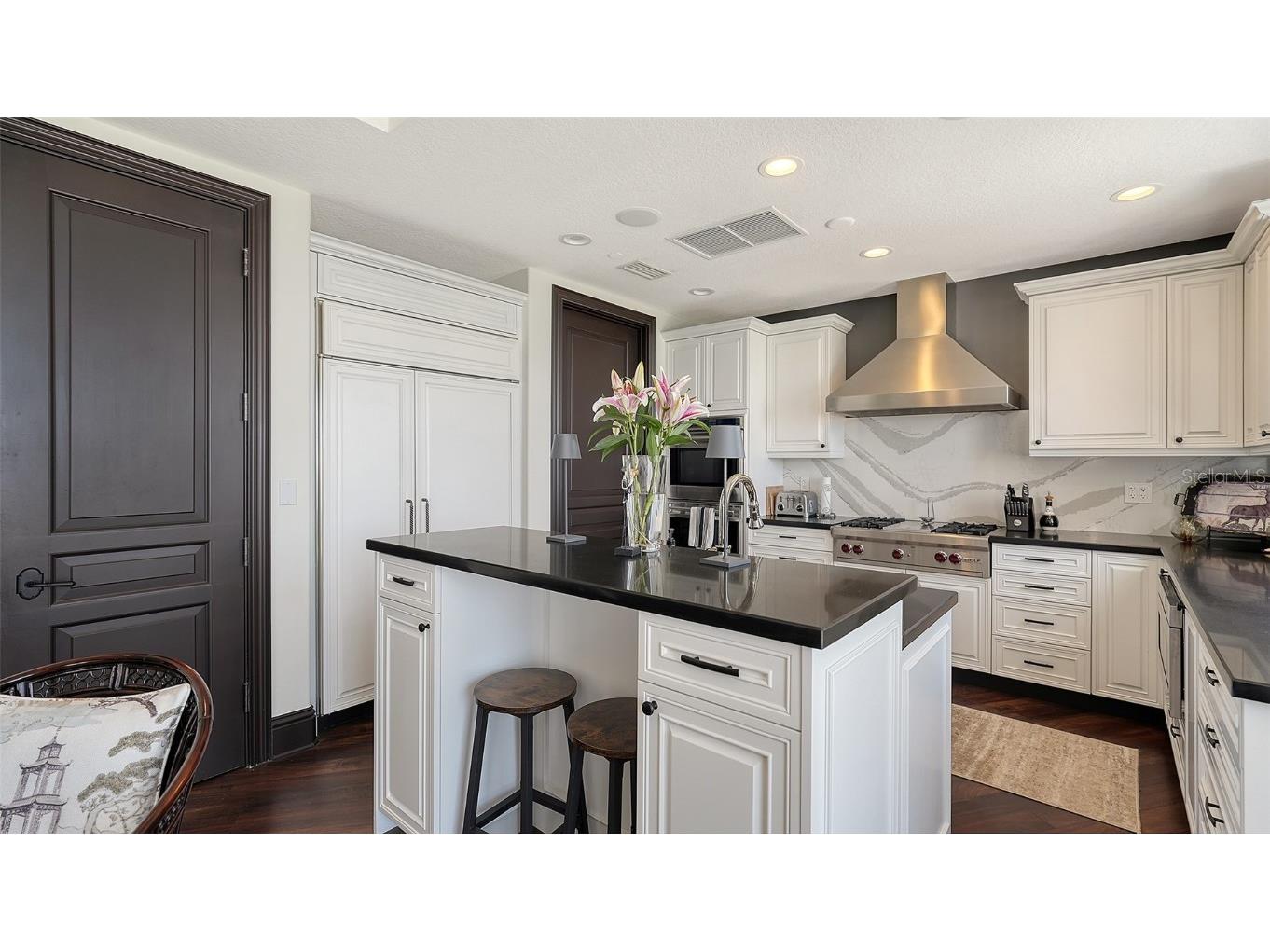 420 Golden Gate Point #200A Sarasota FL 34236 - SARASOTA BAY A4652440 image18