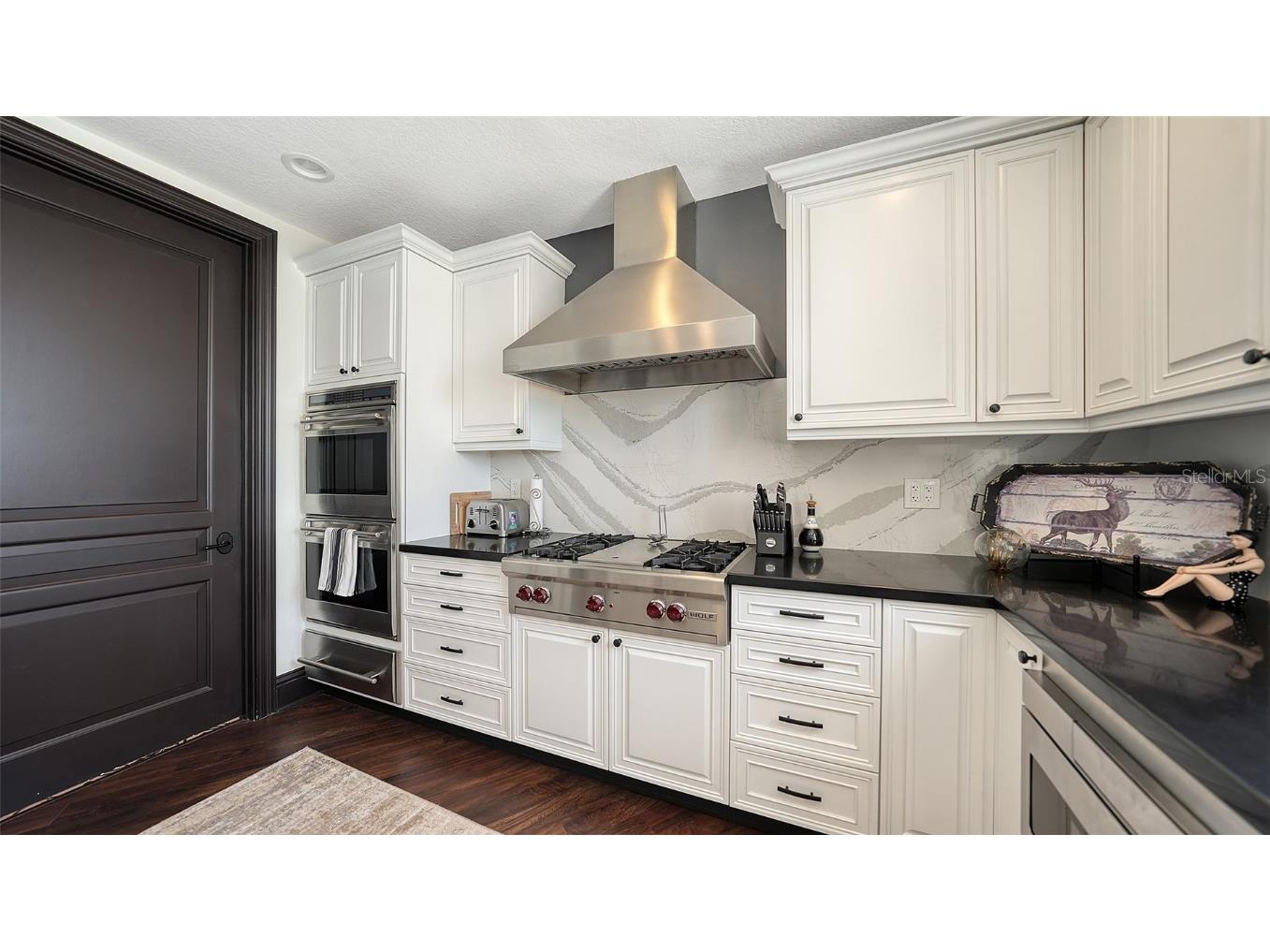 420 Golden Gate Point #200A Sarasota FL 34236 - SARASOTA BAY A4652440 image19