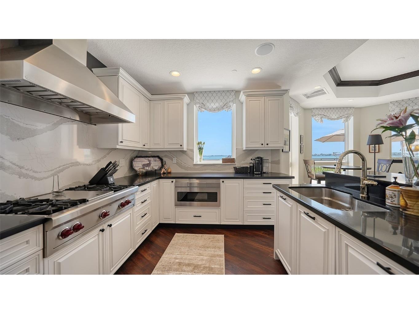 420 Golden Gate Point #200A Sarasota FL 34236 - SARASOTA BAY A4652440 image20