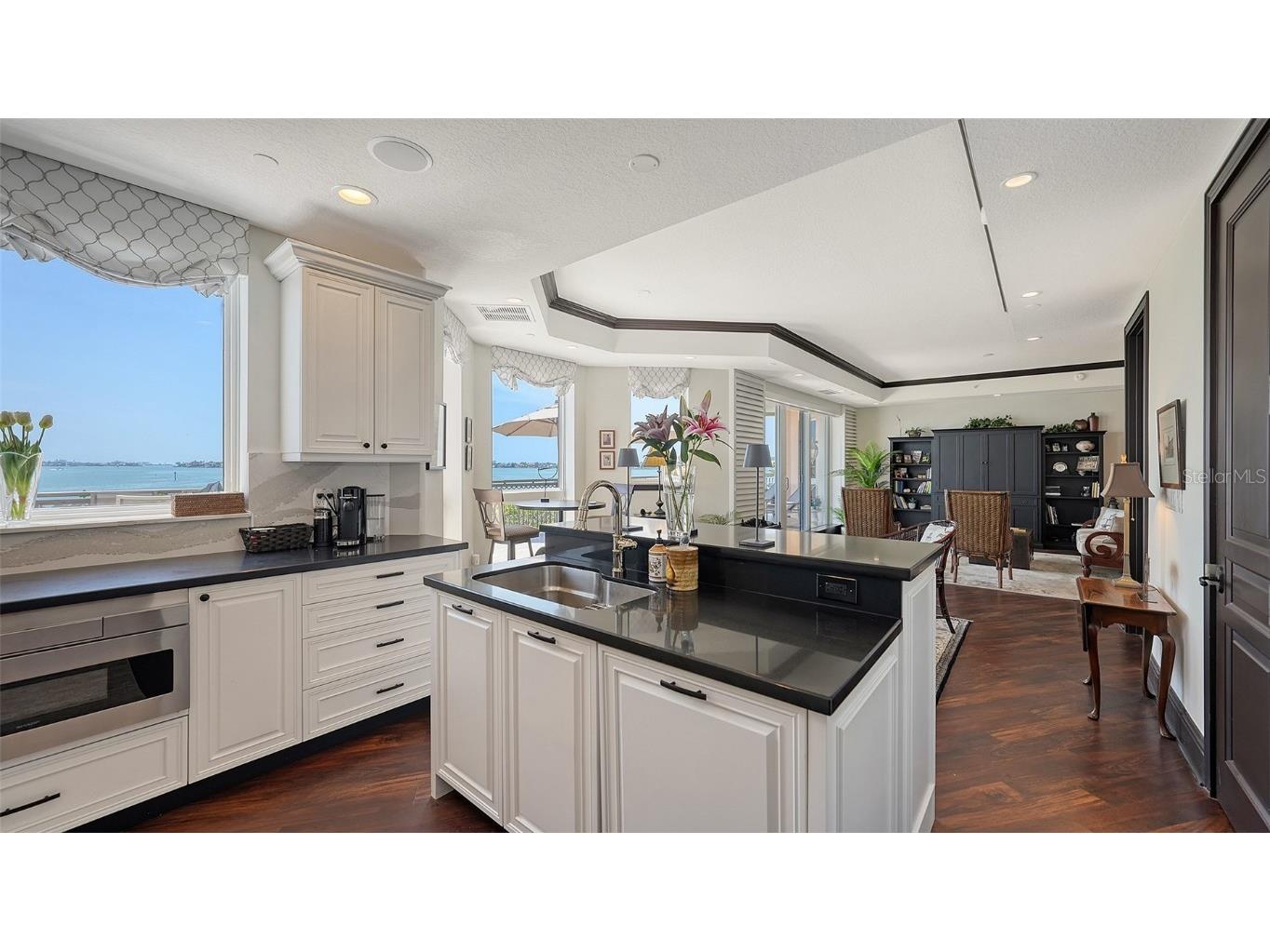 420 Golden Gate Point #200A Sarasota FL 34236 - SARASOTA BAY A4652440 image21