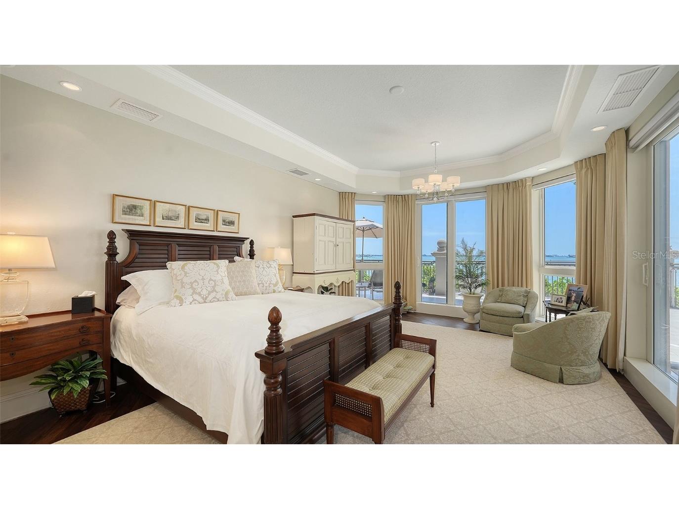 420 Golden Gate Point #200A Sarasota FL 34236 - SARASOTA BAY A4652440 image24